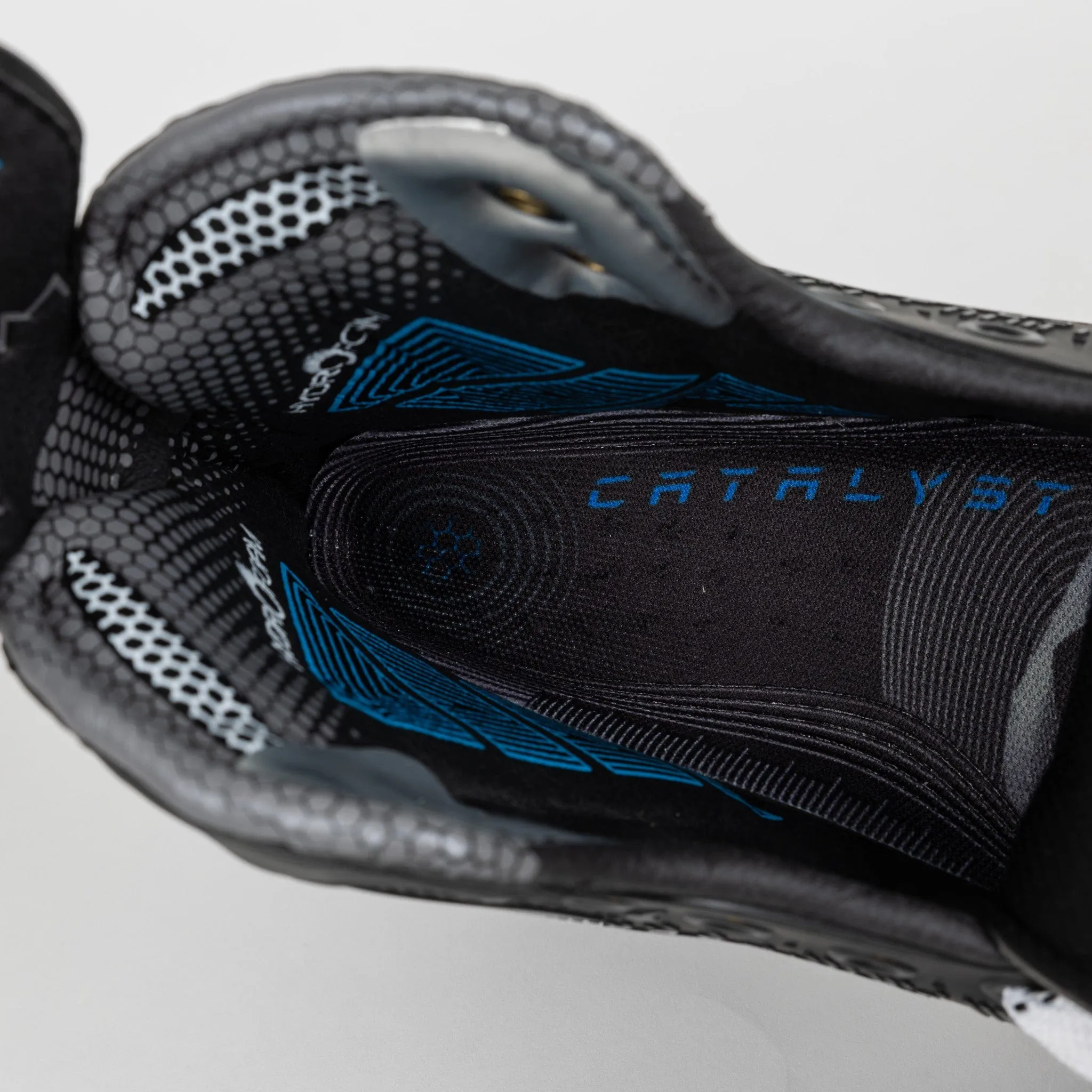 TRUE Catalyst 9X4 Junior Hockey Skates