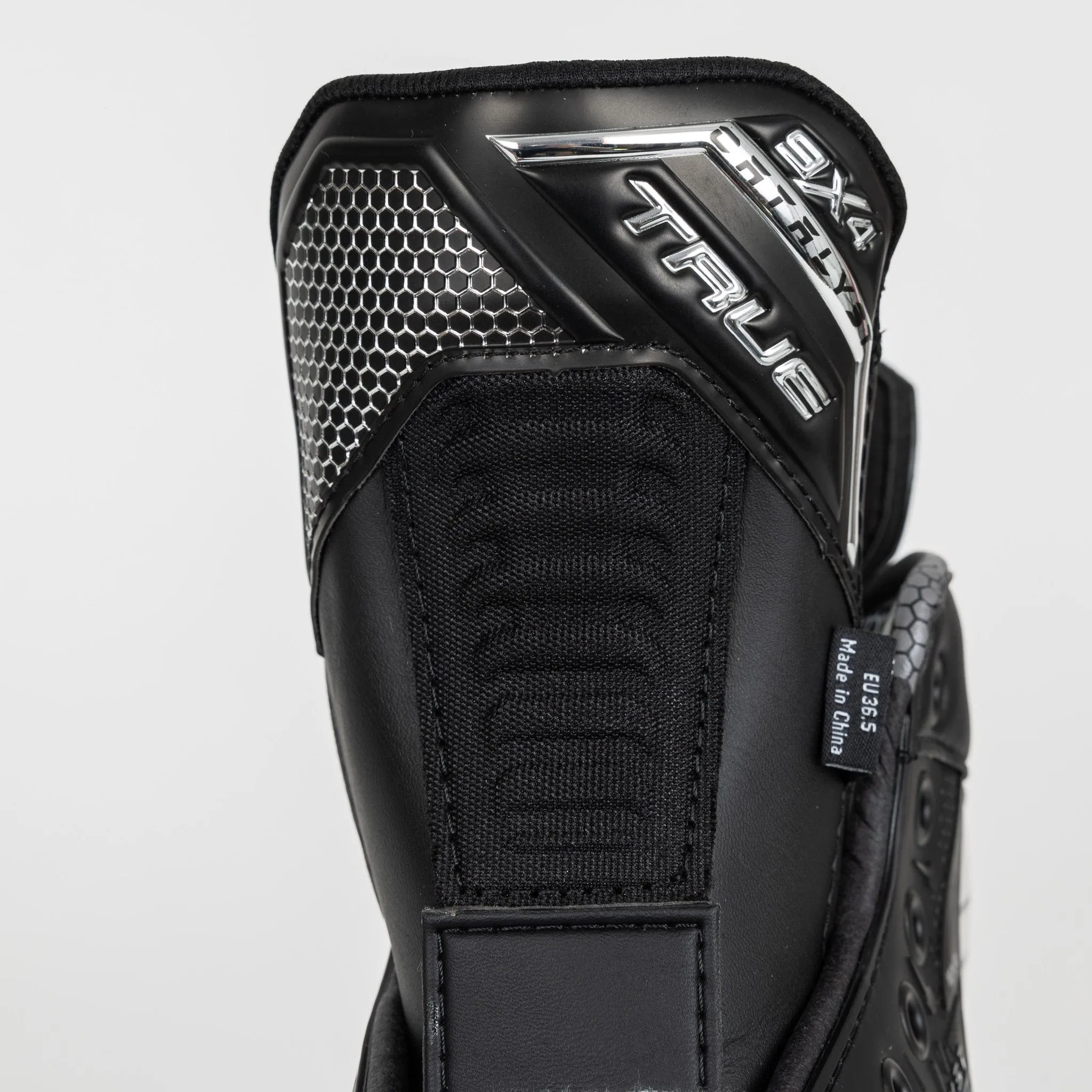 TRUE Catalyst 9X4 Junior Hockey Skates