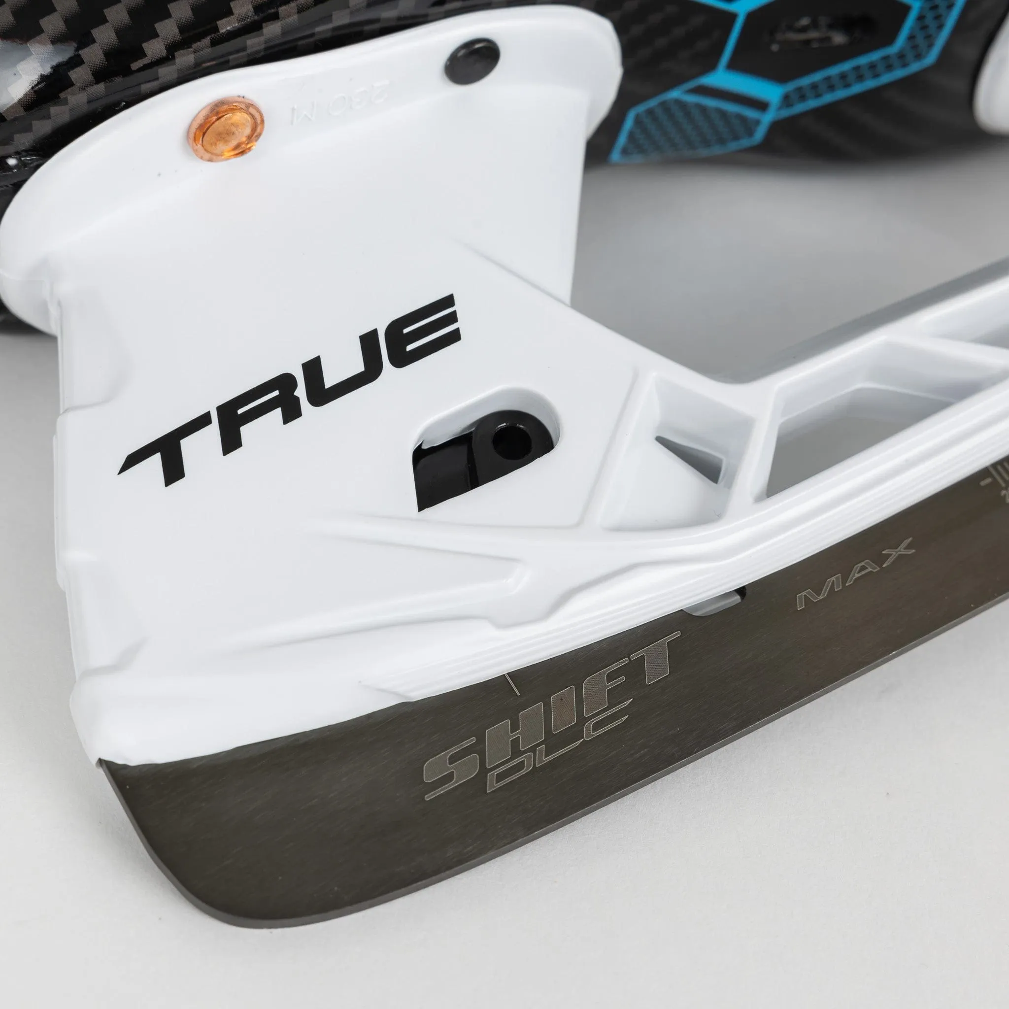 TRUE Catalyst 9X4 Junior Hockey Skates
