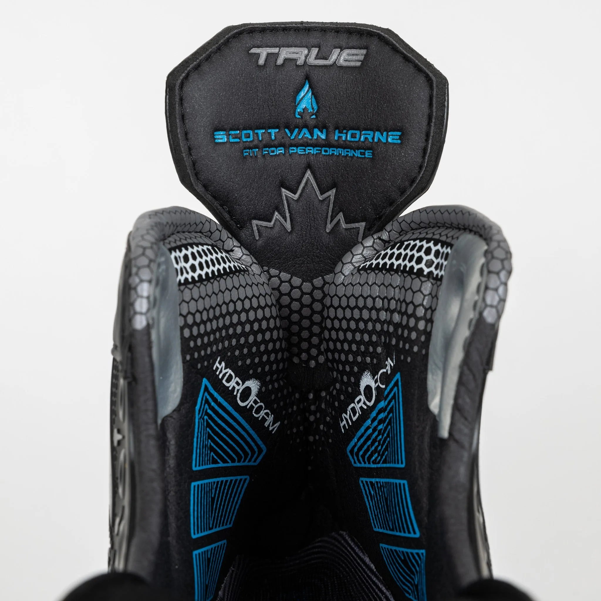 TRUE Catalyst 9X4 Junior Hockey Skates