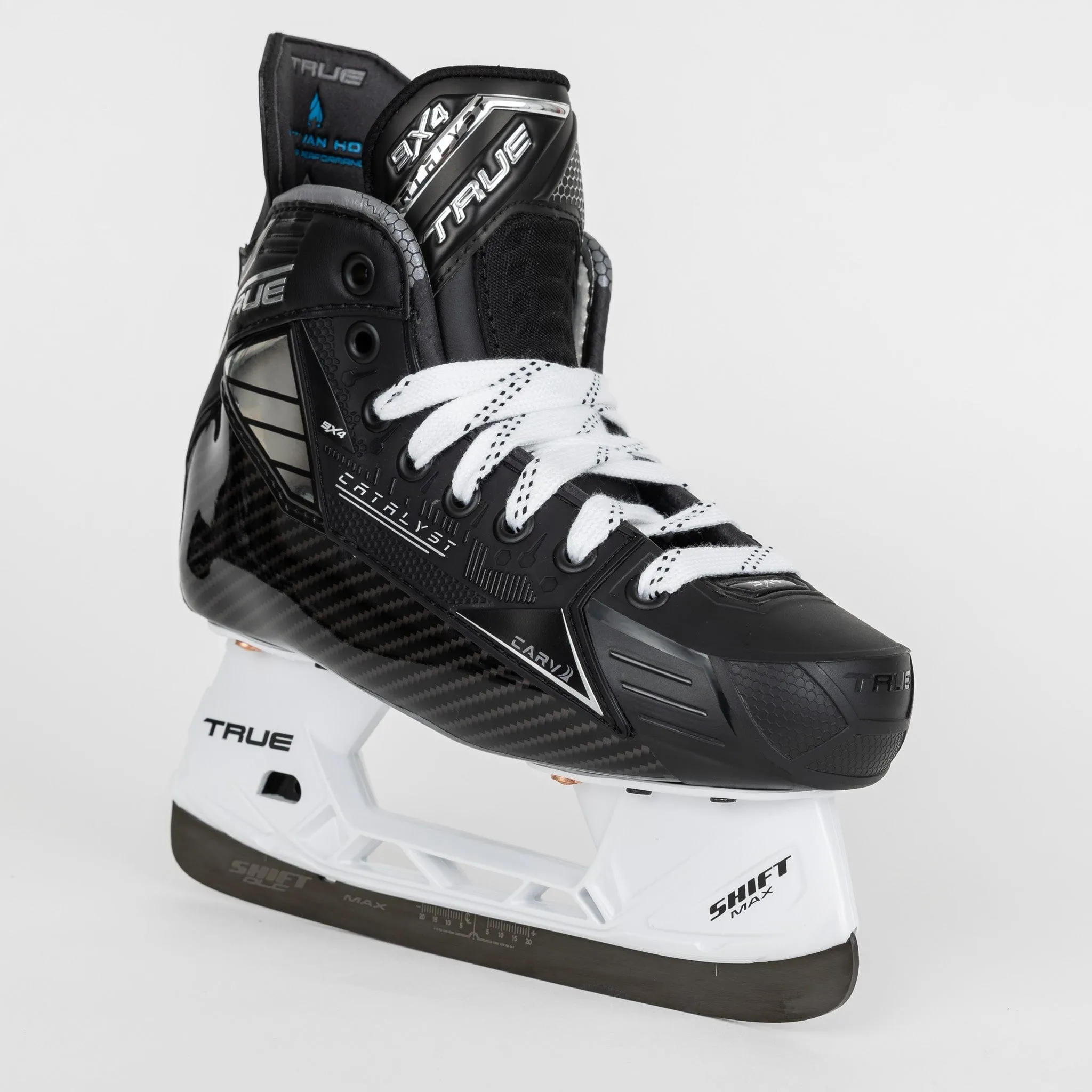 TRUE Catalyst 9X4 Junior Hockey Skates