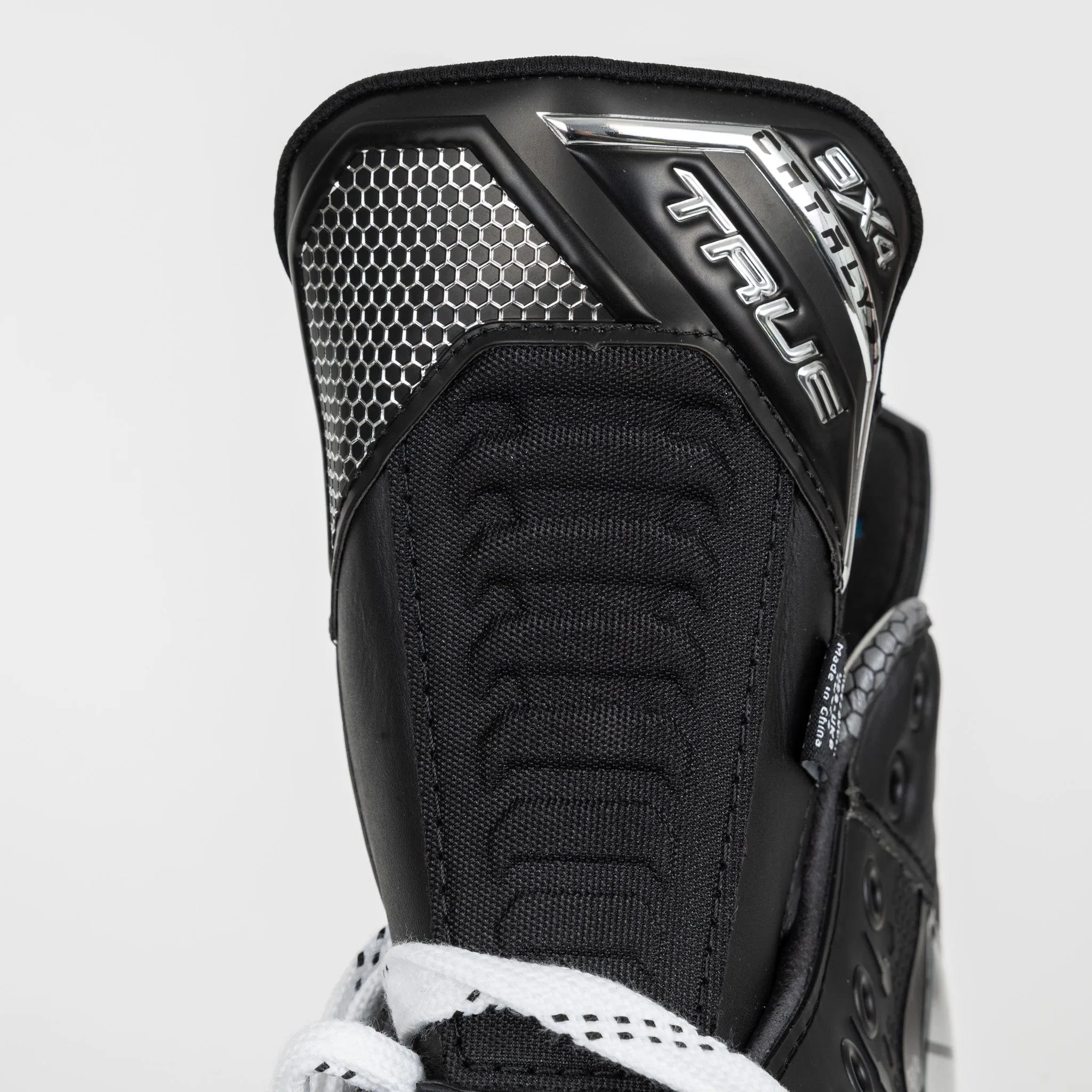 TRUE Catalyst 9X4 Senior Hockey Skates