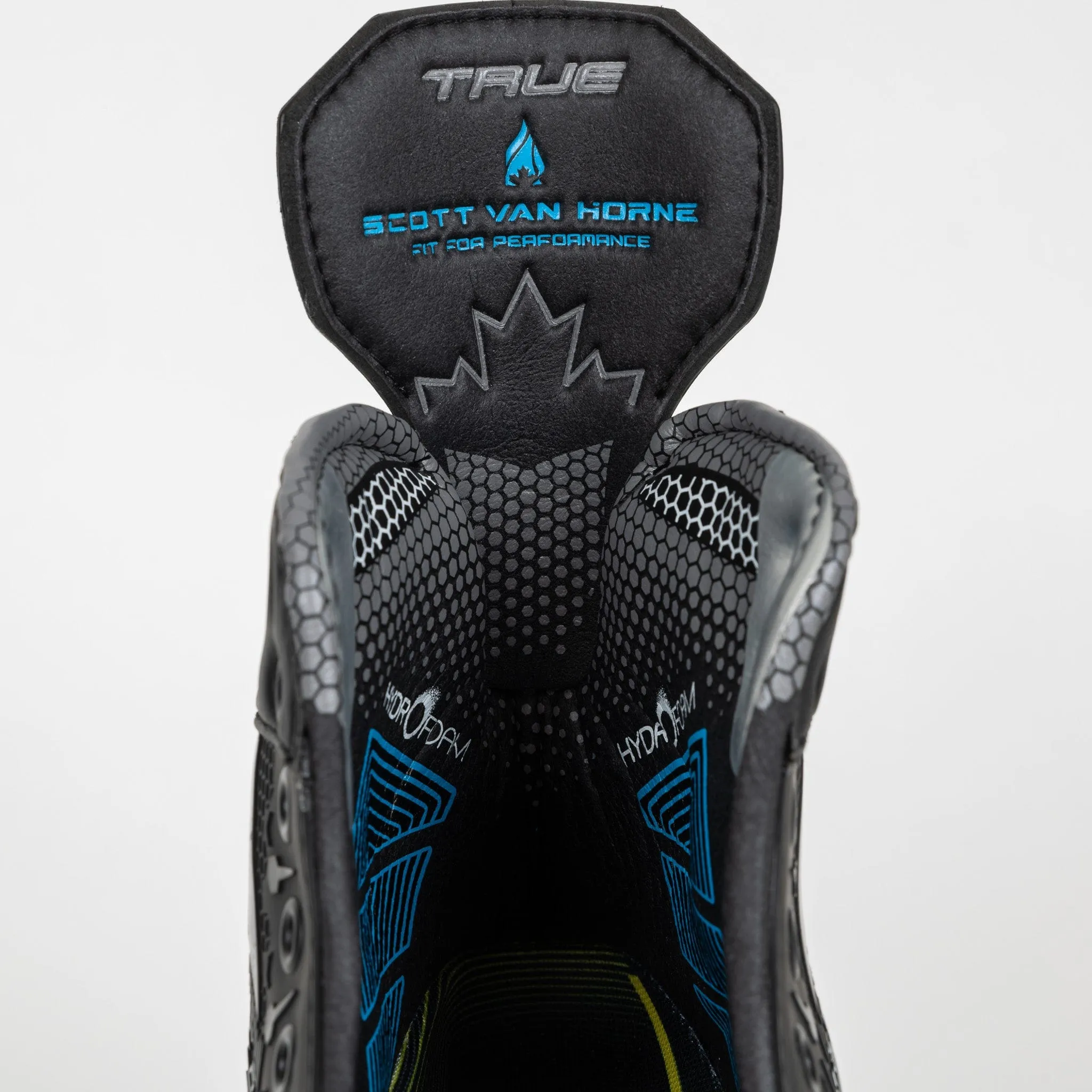 TRUE Catalyst 9X4 Senior Hockey Skates