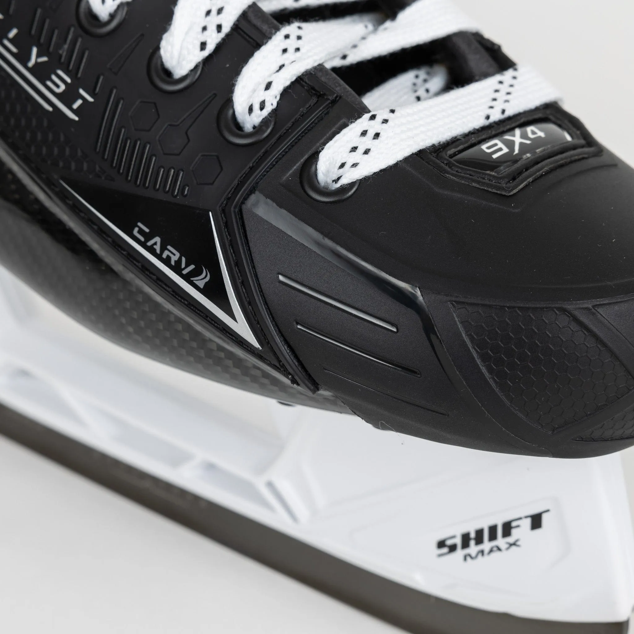 TRUE Catalyst 9X4 Senior Hockey Skates