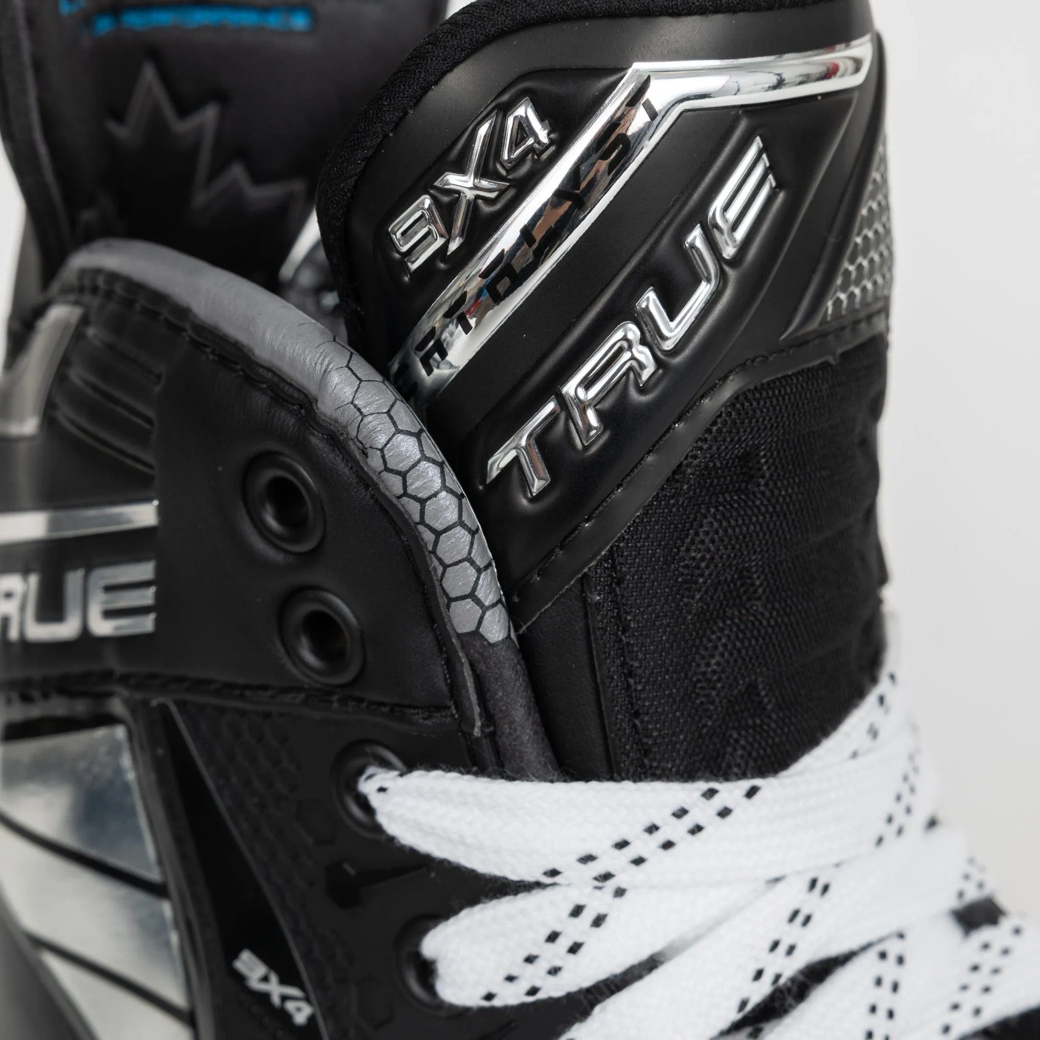 TRUE Catalyst 9X4 Senior Hockey Skates