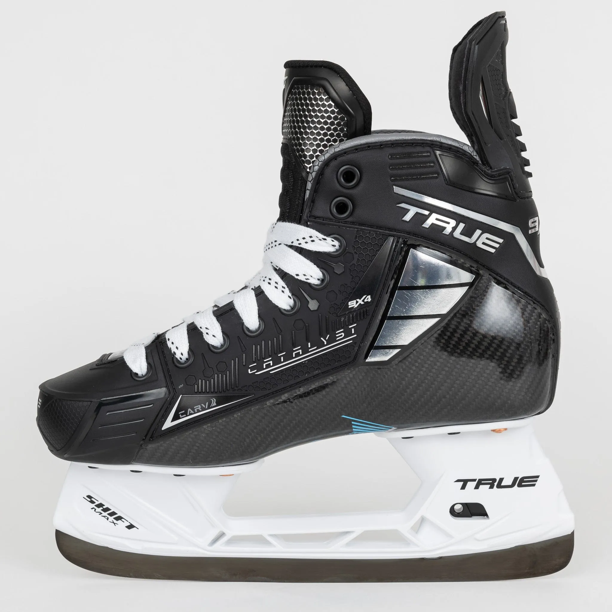 TRUE Catalyst 9X4 Senior Hockey Skates