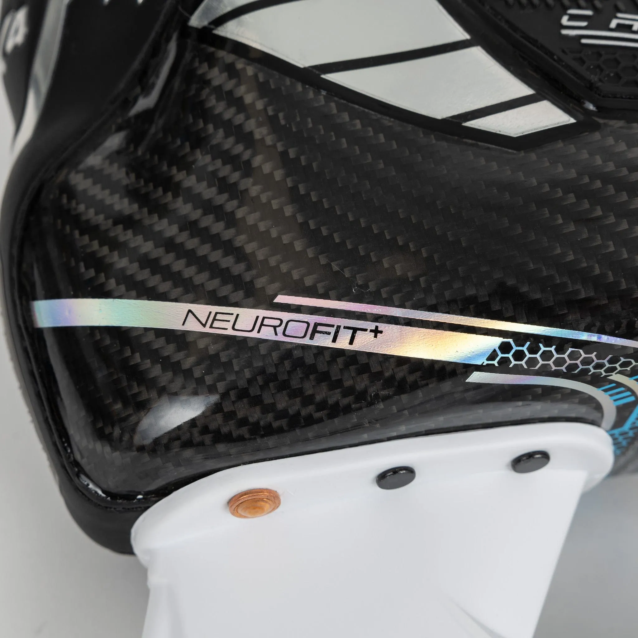 TRUE Catalyst 9X4 Senior Hockey Skates