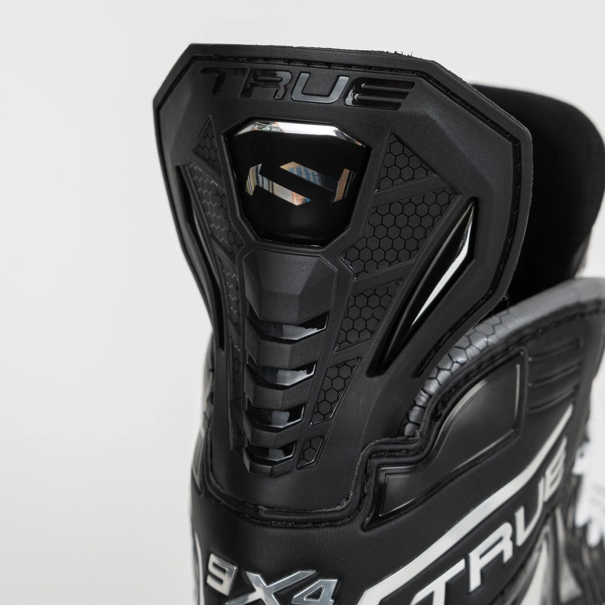 TRUE Catalyst 9X4 Senior Hockey Skates