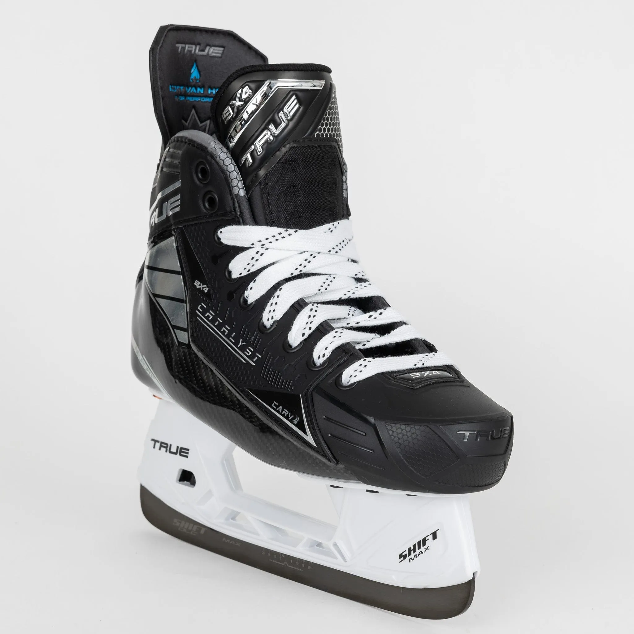 TRUE Catalyst 9X4 Senior Hockey Skates