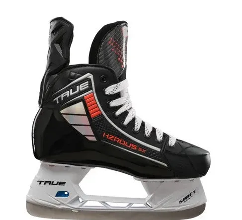 True HZRDUS 5X Senior Hockey Skate