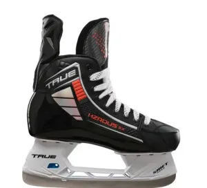 True HZRDUS 5X Senior Hockey Skate