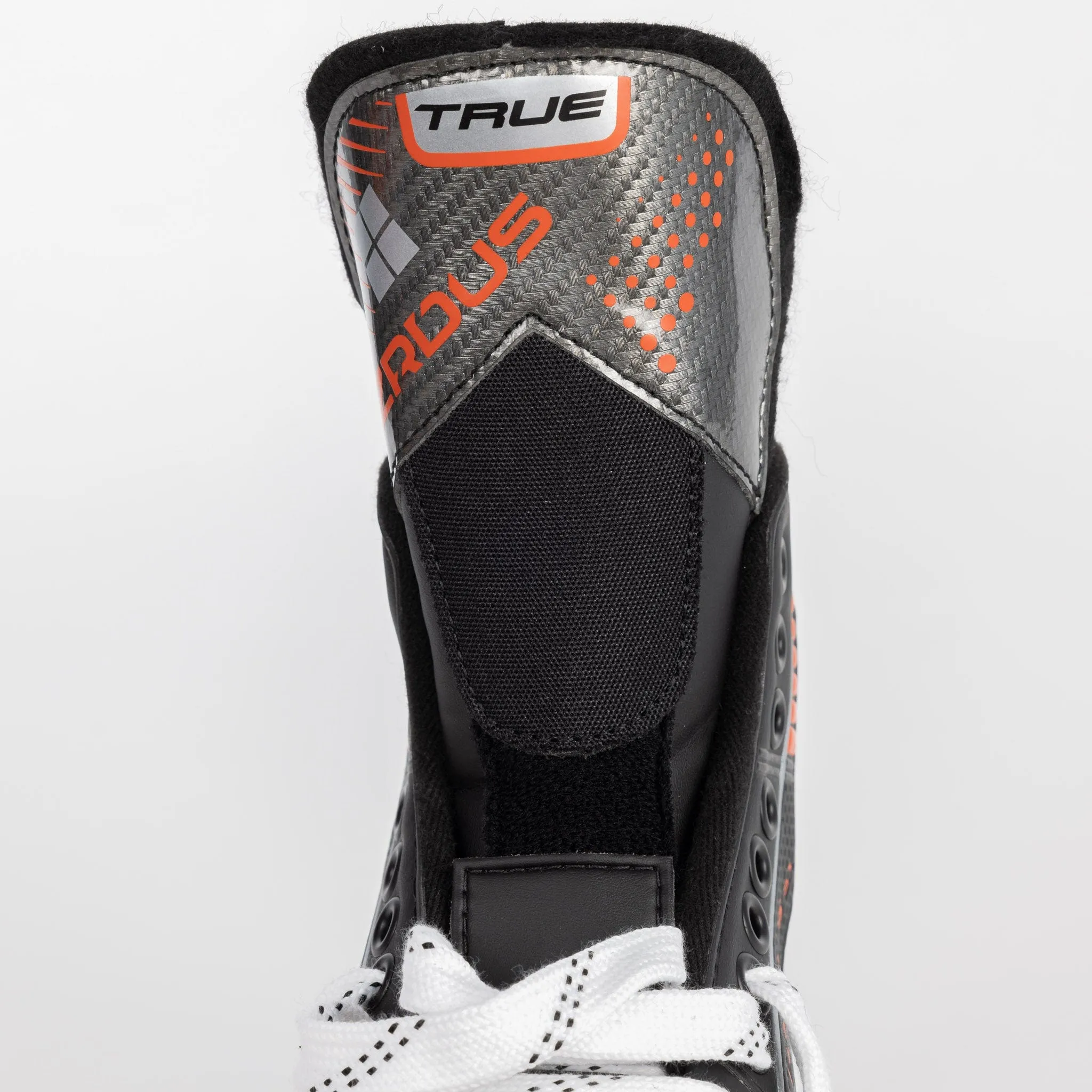 True HZRDUS 5X Senior Hockey Skates