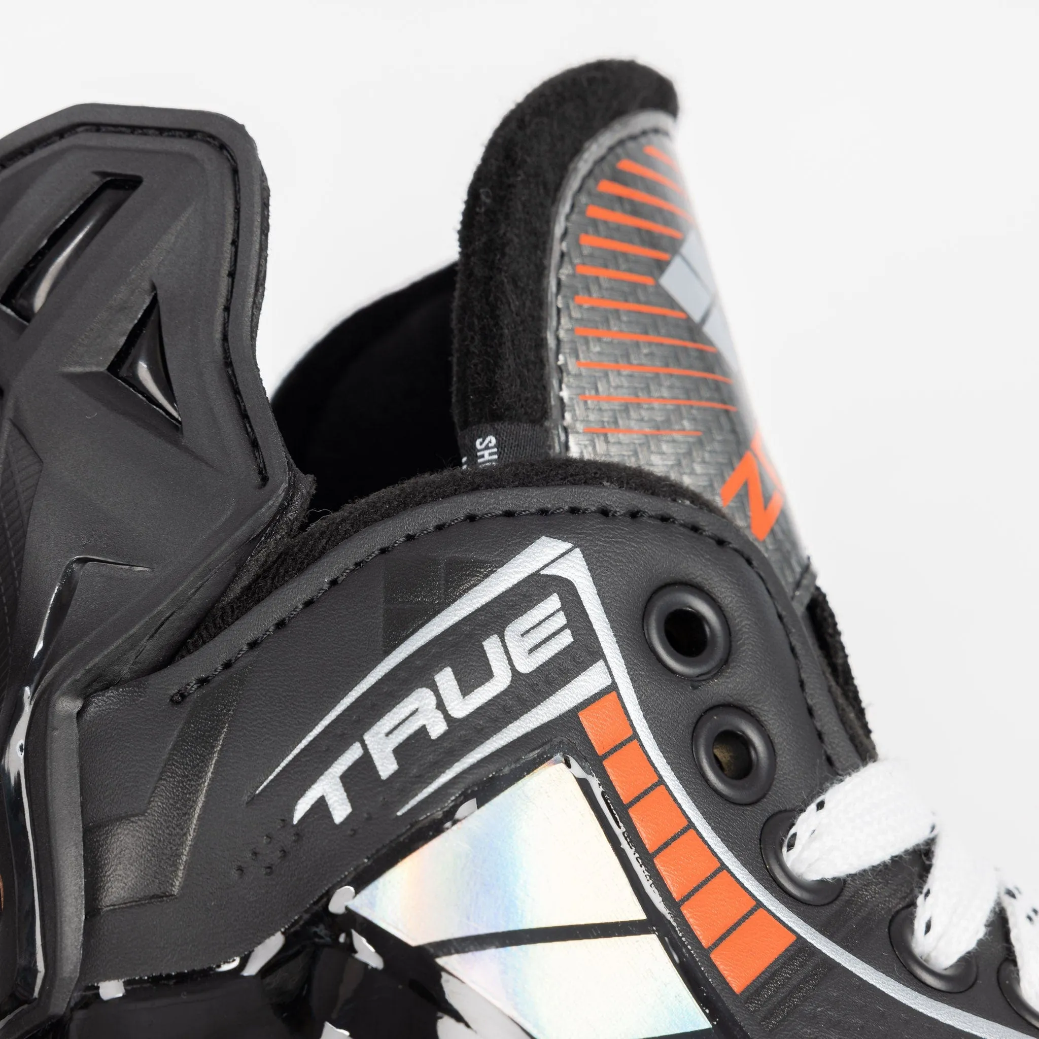 True HZRDUS 5X Senior Hockey Skates