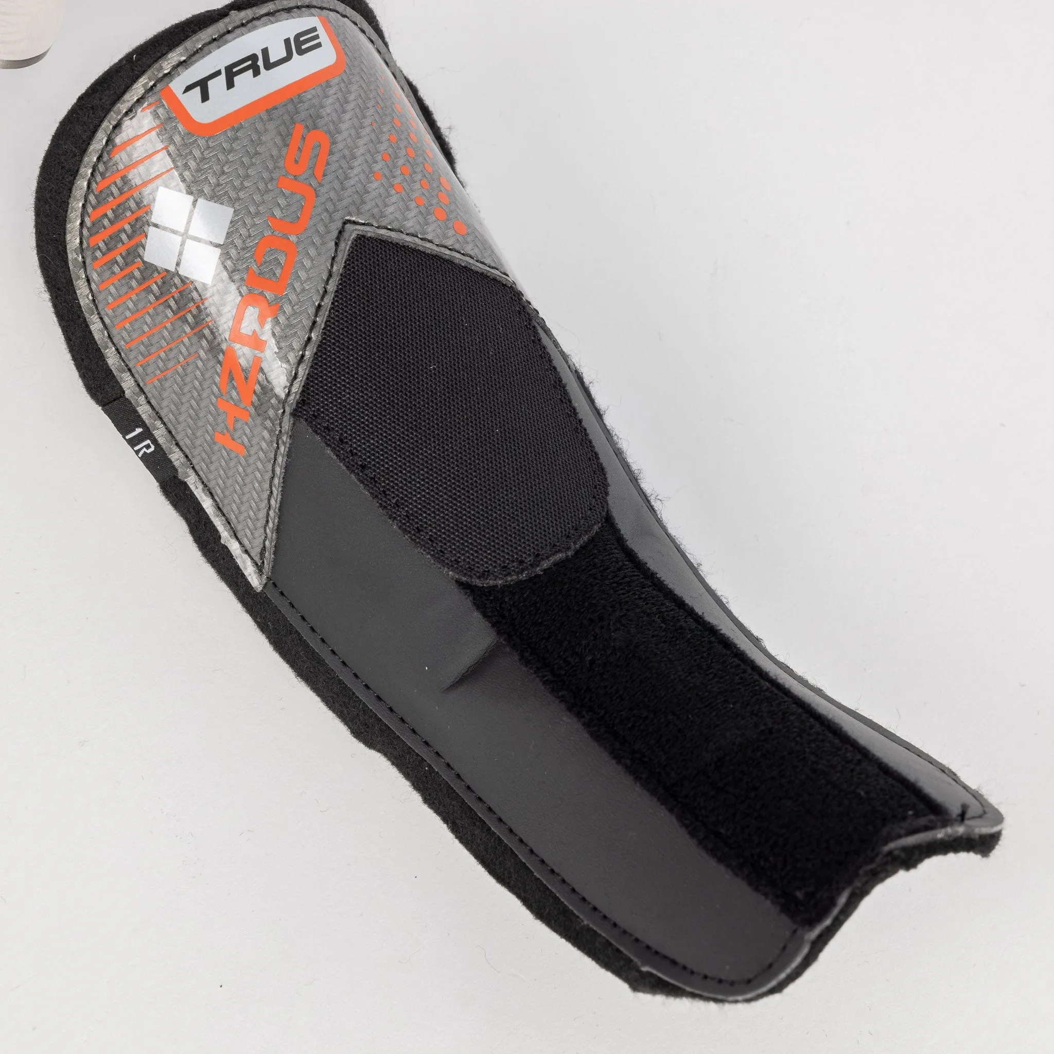 True HZRDUS 5X Senior Hockey Skates