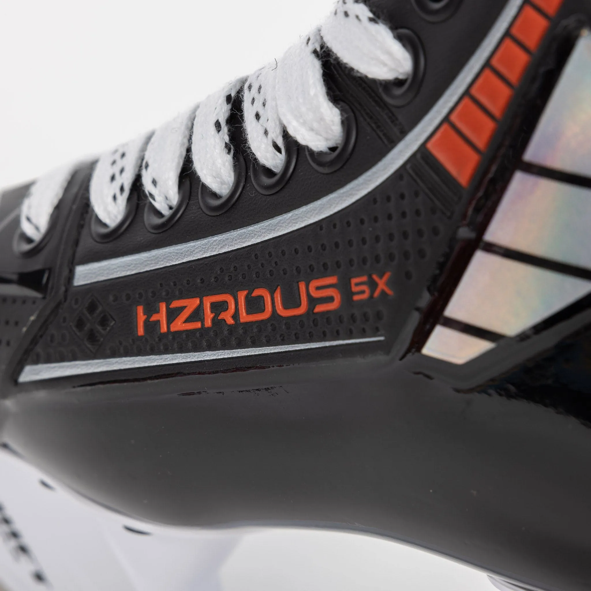 True HZRDUS 5X Senior Hockey Skates