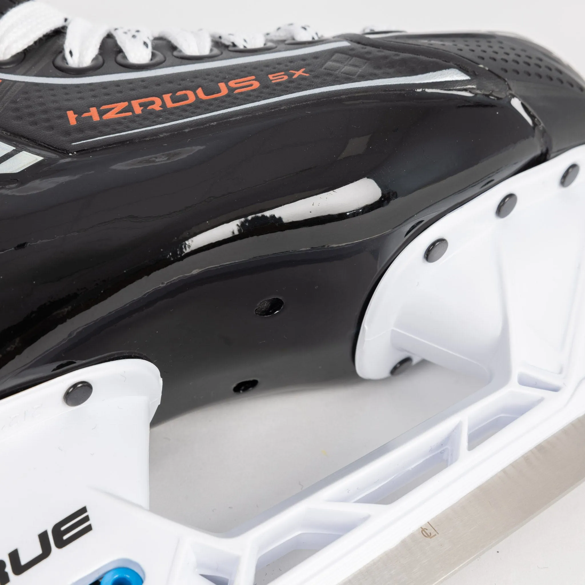 True HZRDUS 5X Senior Hockey Skates