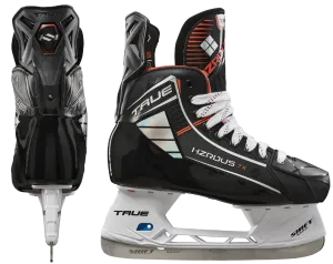 True HZRDUS 7X Junior Hockey Skates