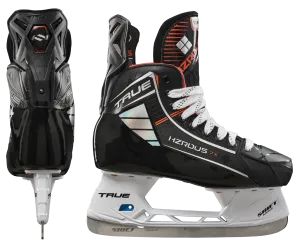 True HZRDUS 7X Senior Hockey Skates