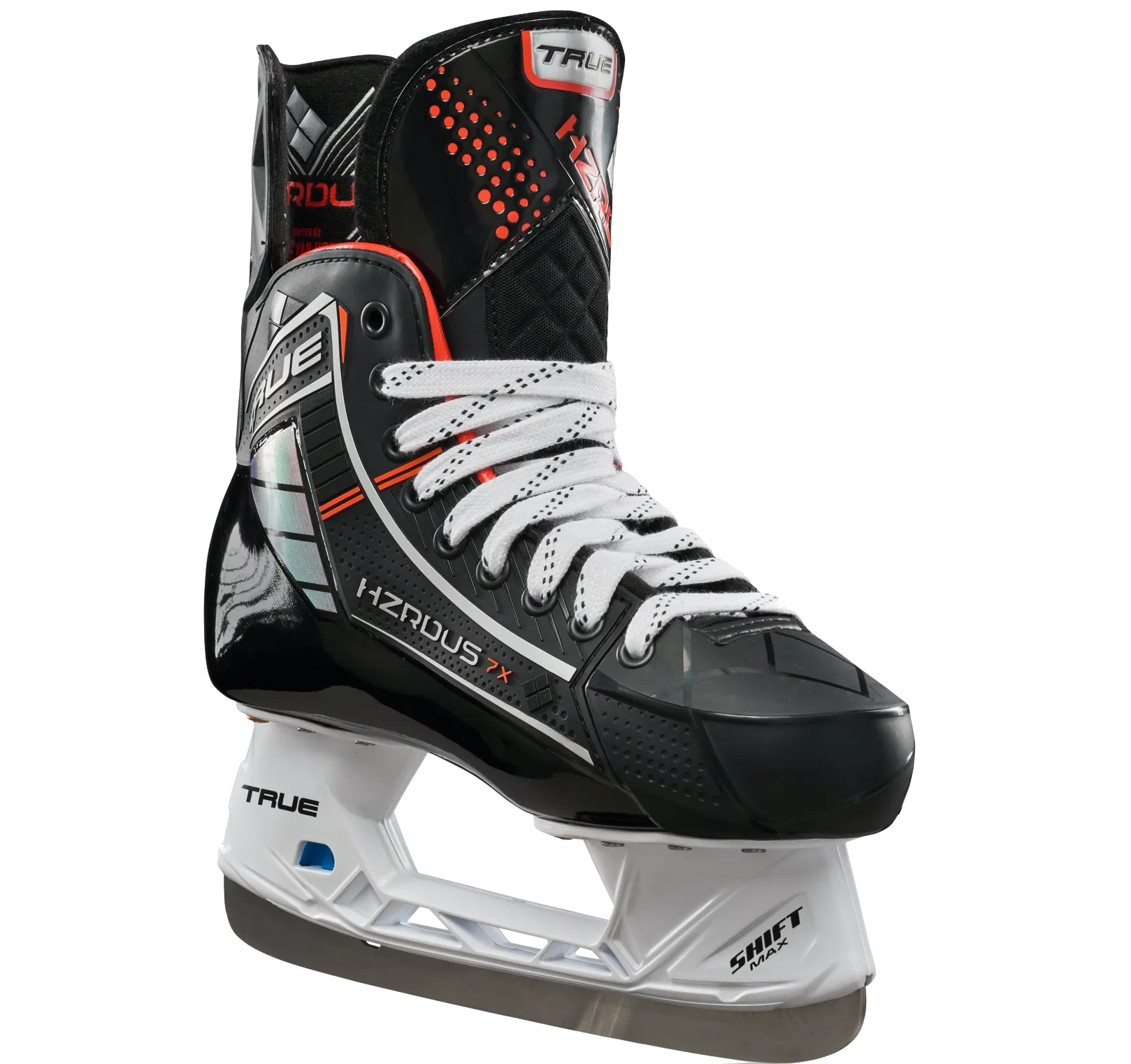 True HZRDUS 7X Skate- Junior