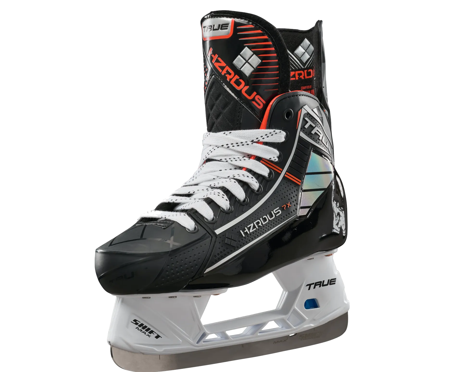 True HZRDUS 7X Skate- Junior