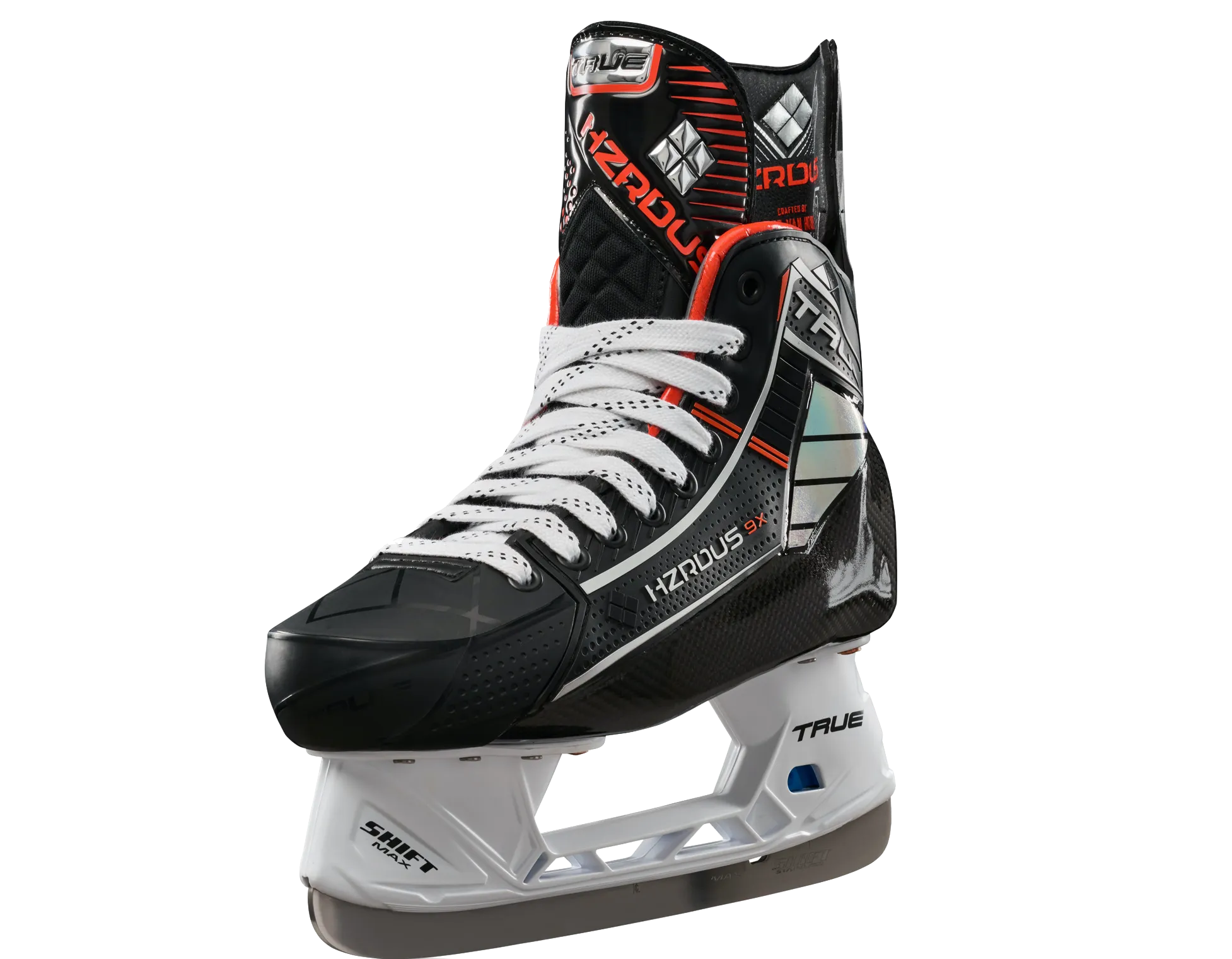 True HZRDUS 9X Skate- Intermediate
