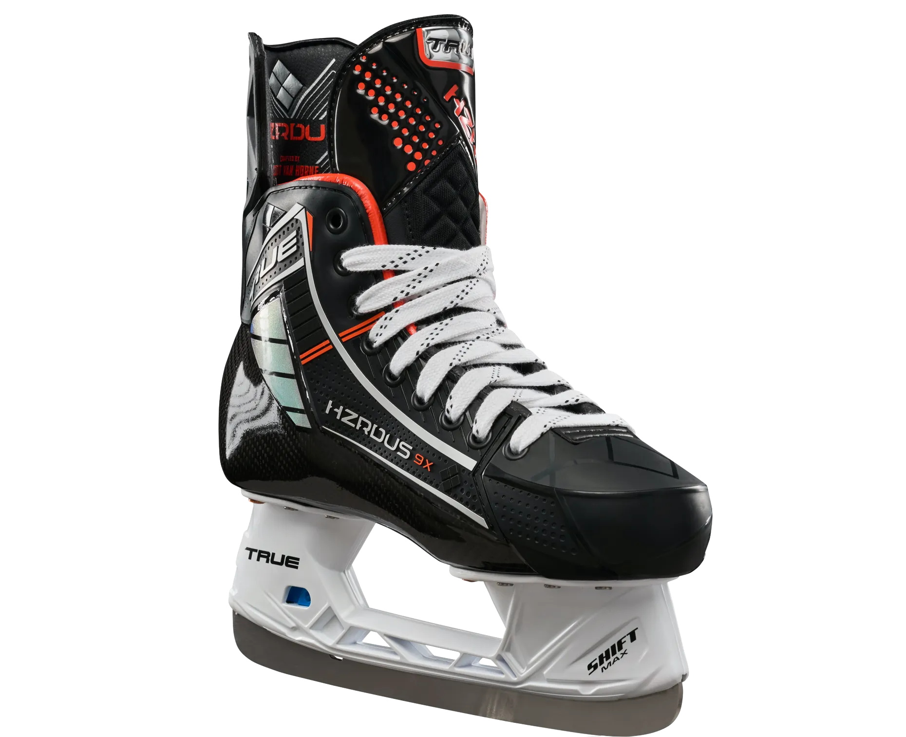 True HZRDUS 9X Skate- Intermediate