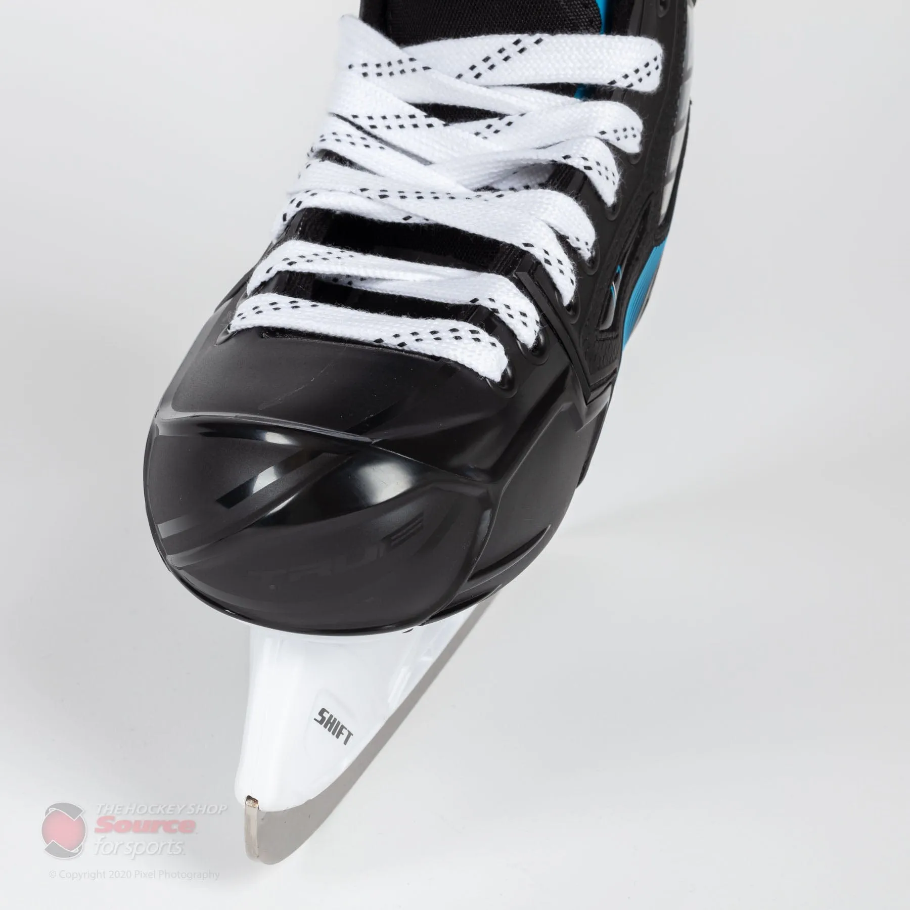 TRUE TF7 Junior Hockey Skates