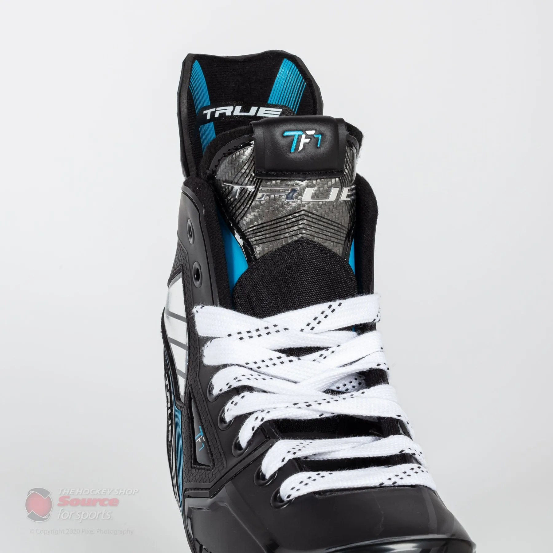 TRUE TF7 Junior Hockey Skates