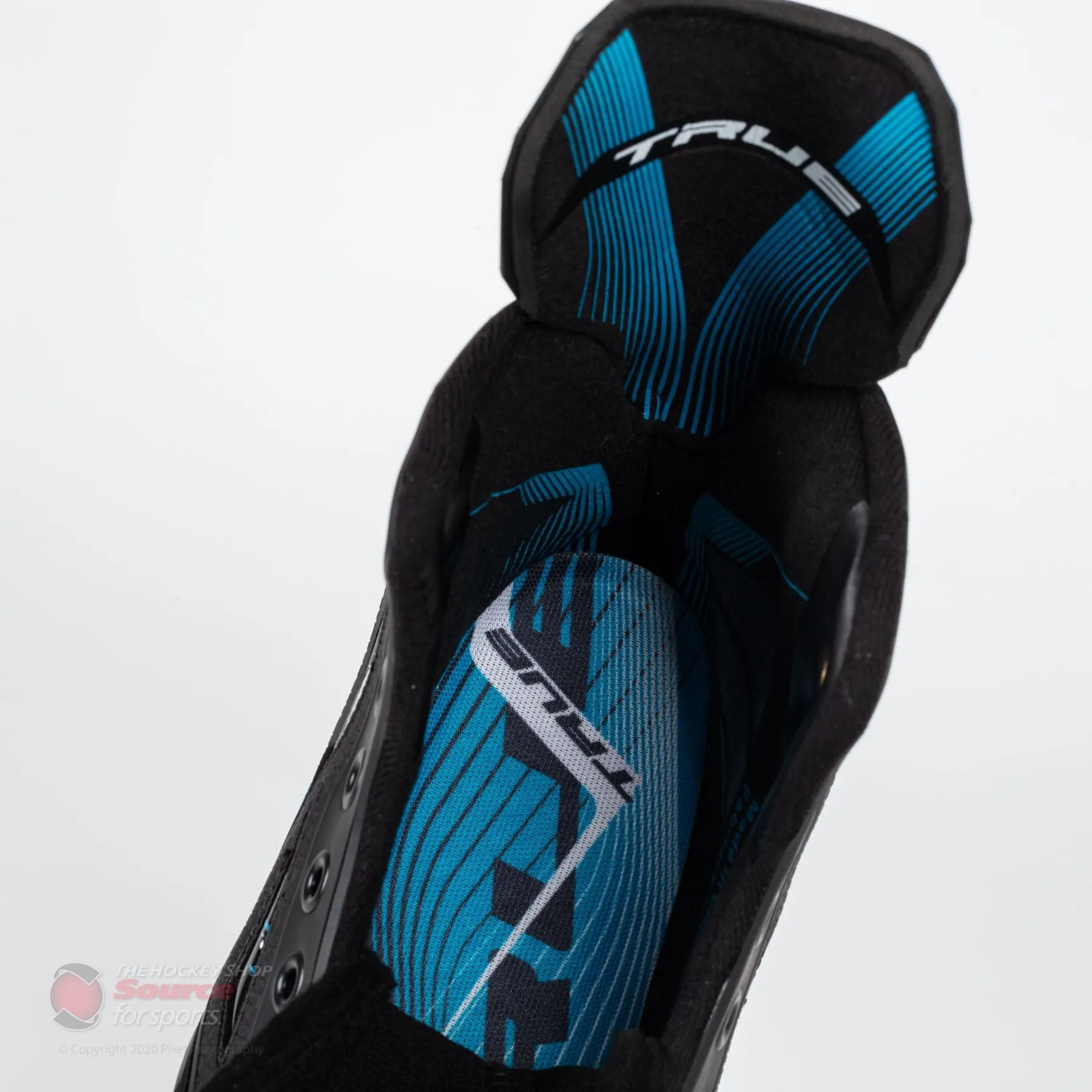 TRUE TF7 Junior Hockey Skates