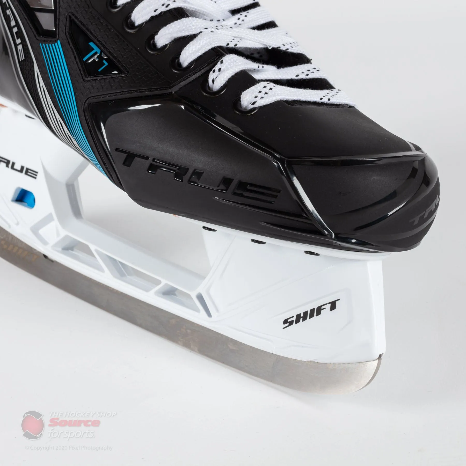 TRUE TF7 Senior Hockey Skates