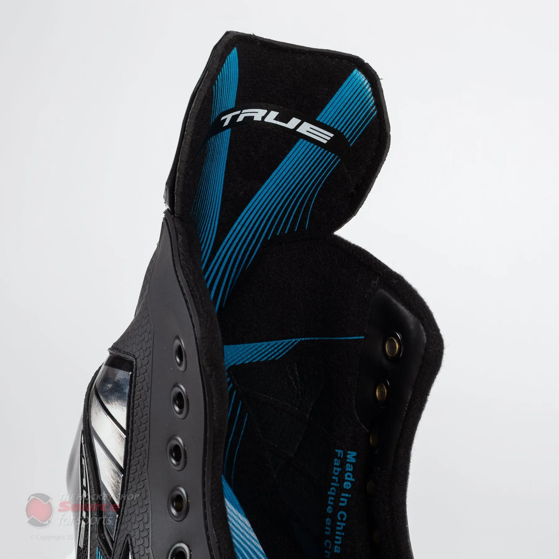 TRUE TF7 Senior Hockey Skates