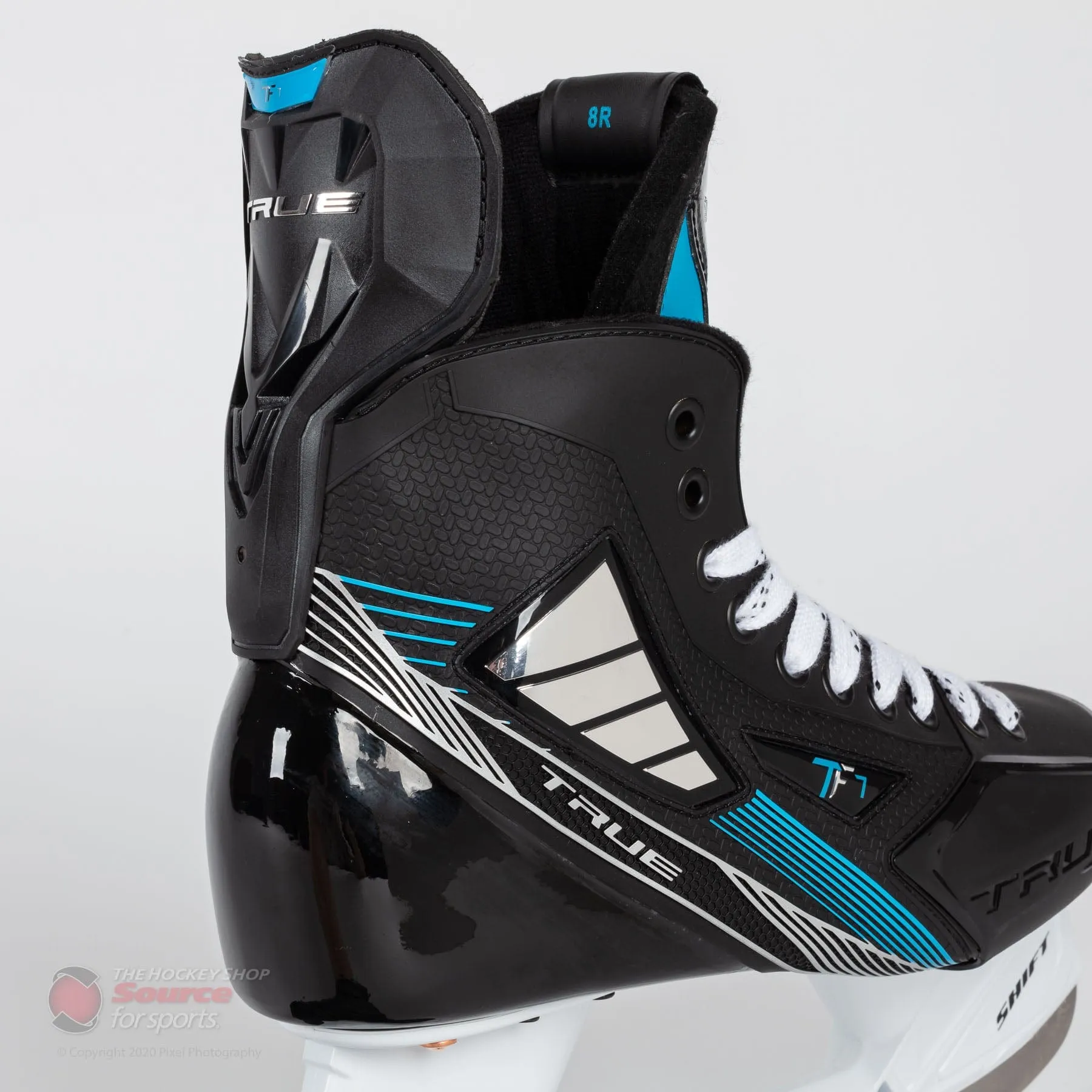 TRUE TF7 Senior Hockey Skates