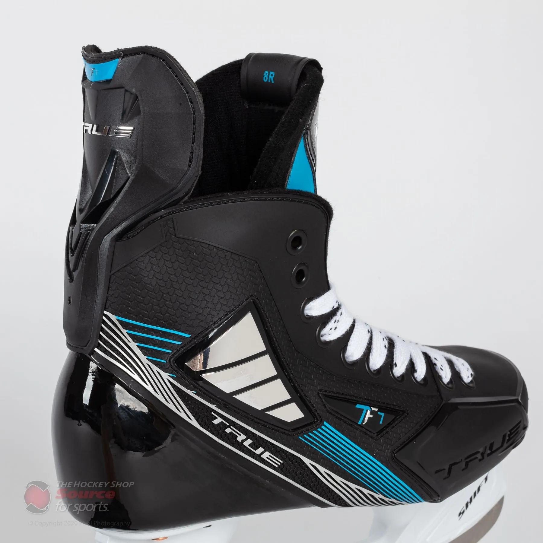 TRUE TF7 Senior Hockey Skates