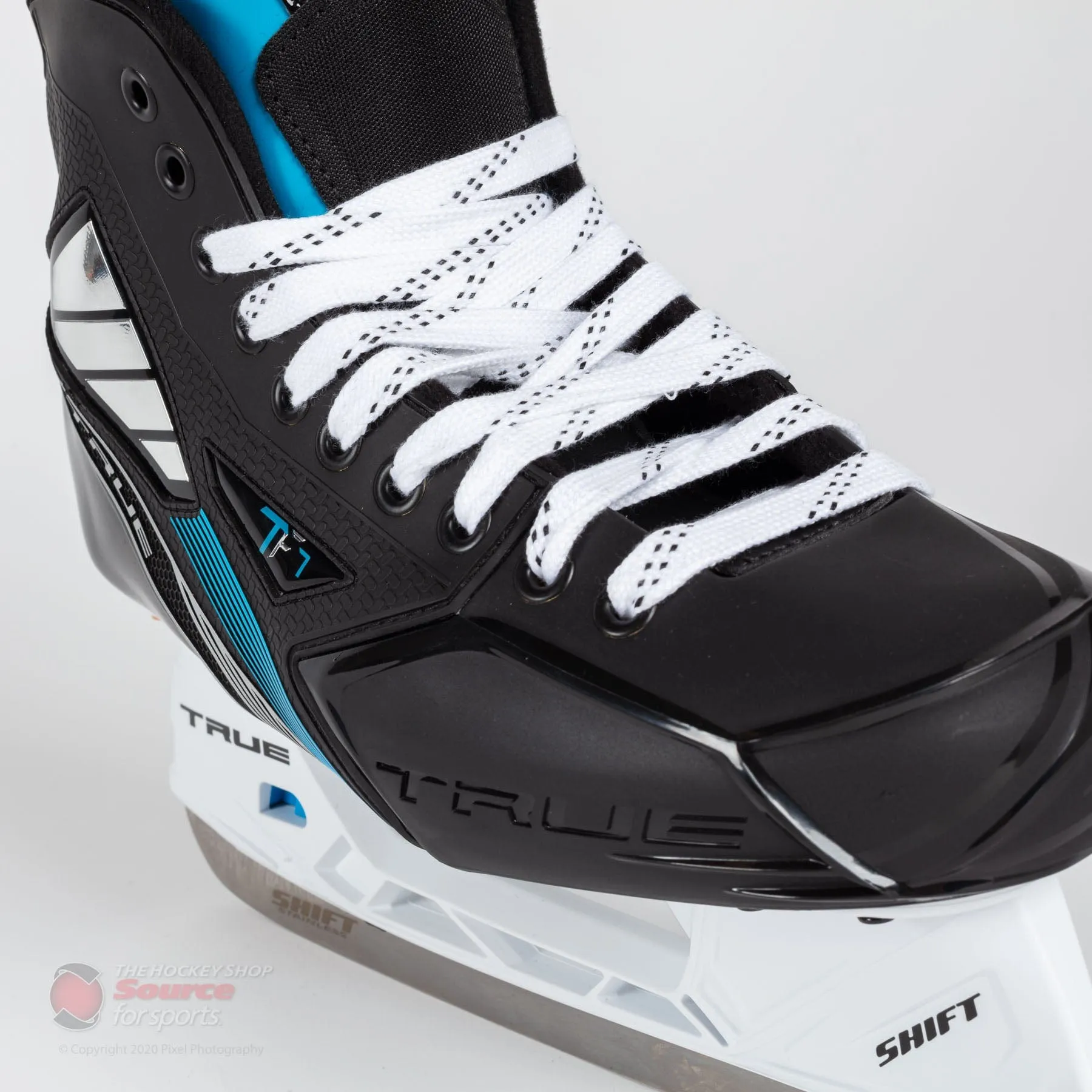 TRUE TF7 Senior Hockey Skates