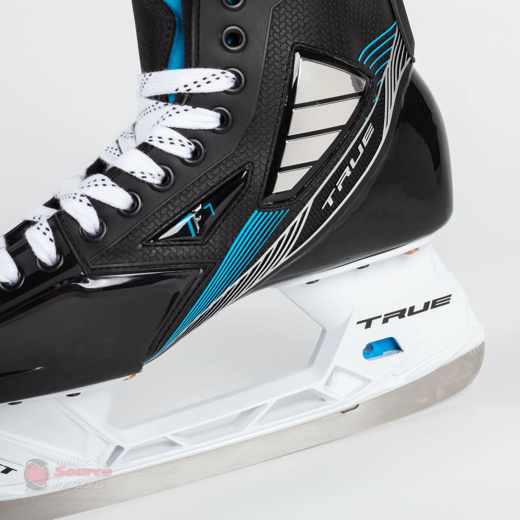 TRUE TF7 Senior Hockey Skates