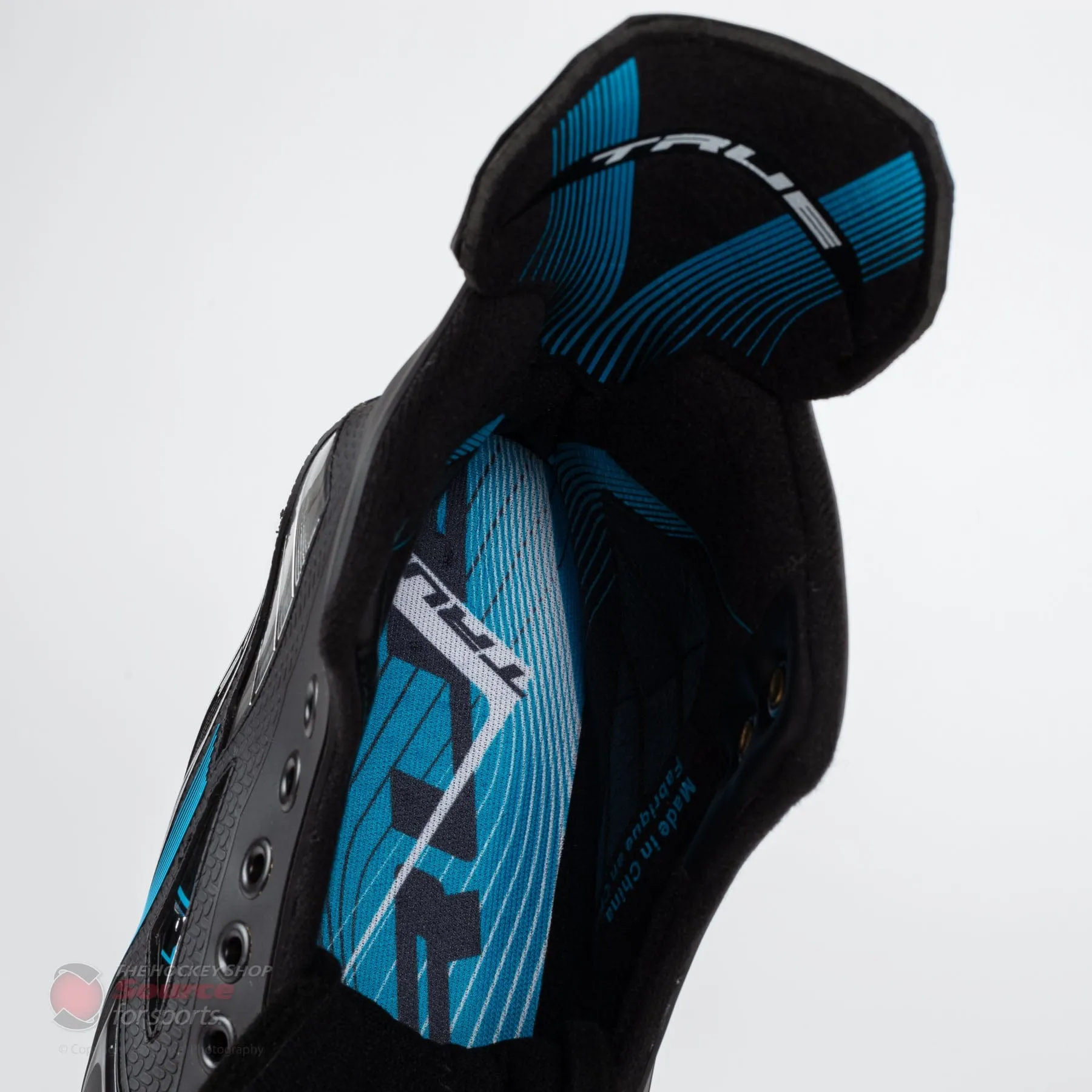TRUE TF7 Senior Hockey Skates