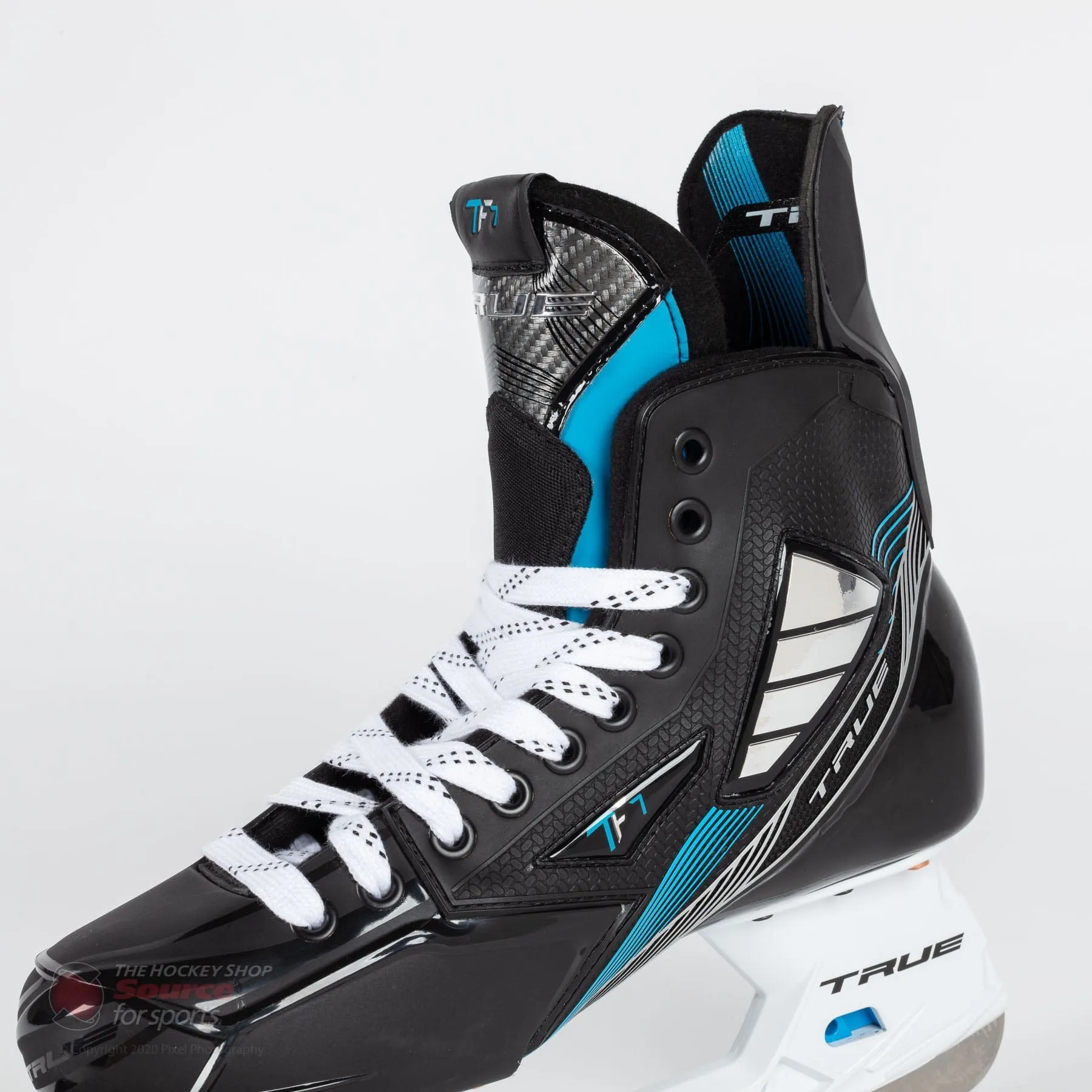 TRUE TF7 Senior Hockey Skates