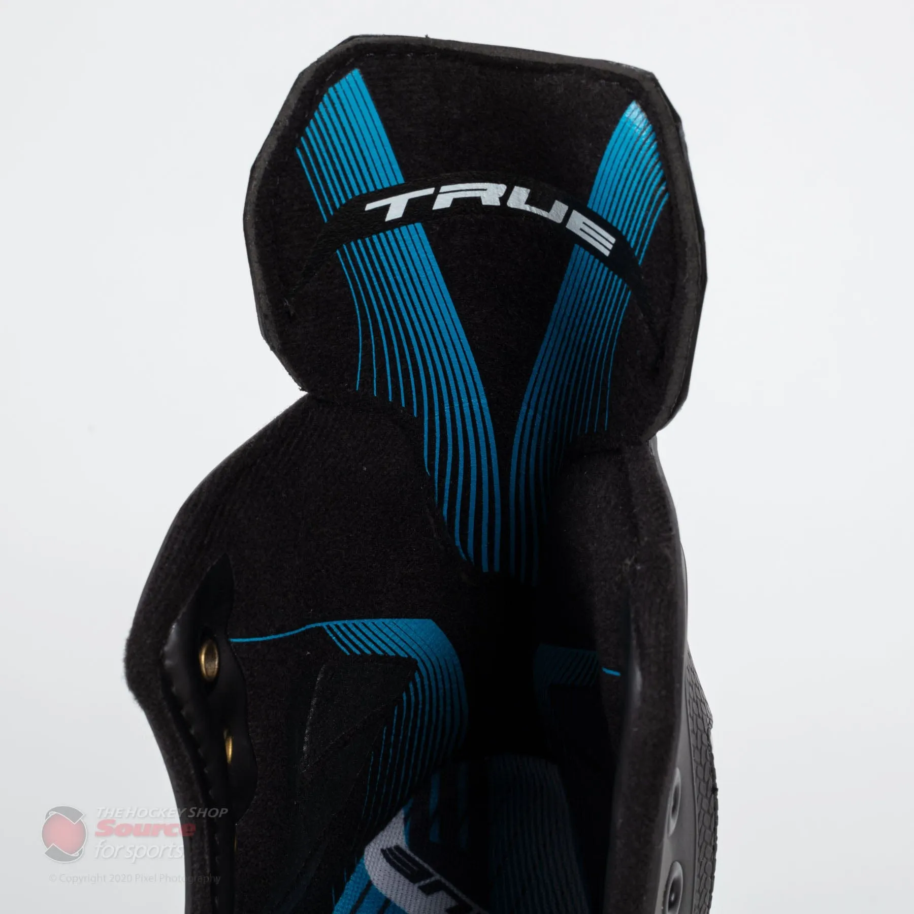 TRUE TF7 Senior Hockey Skates