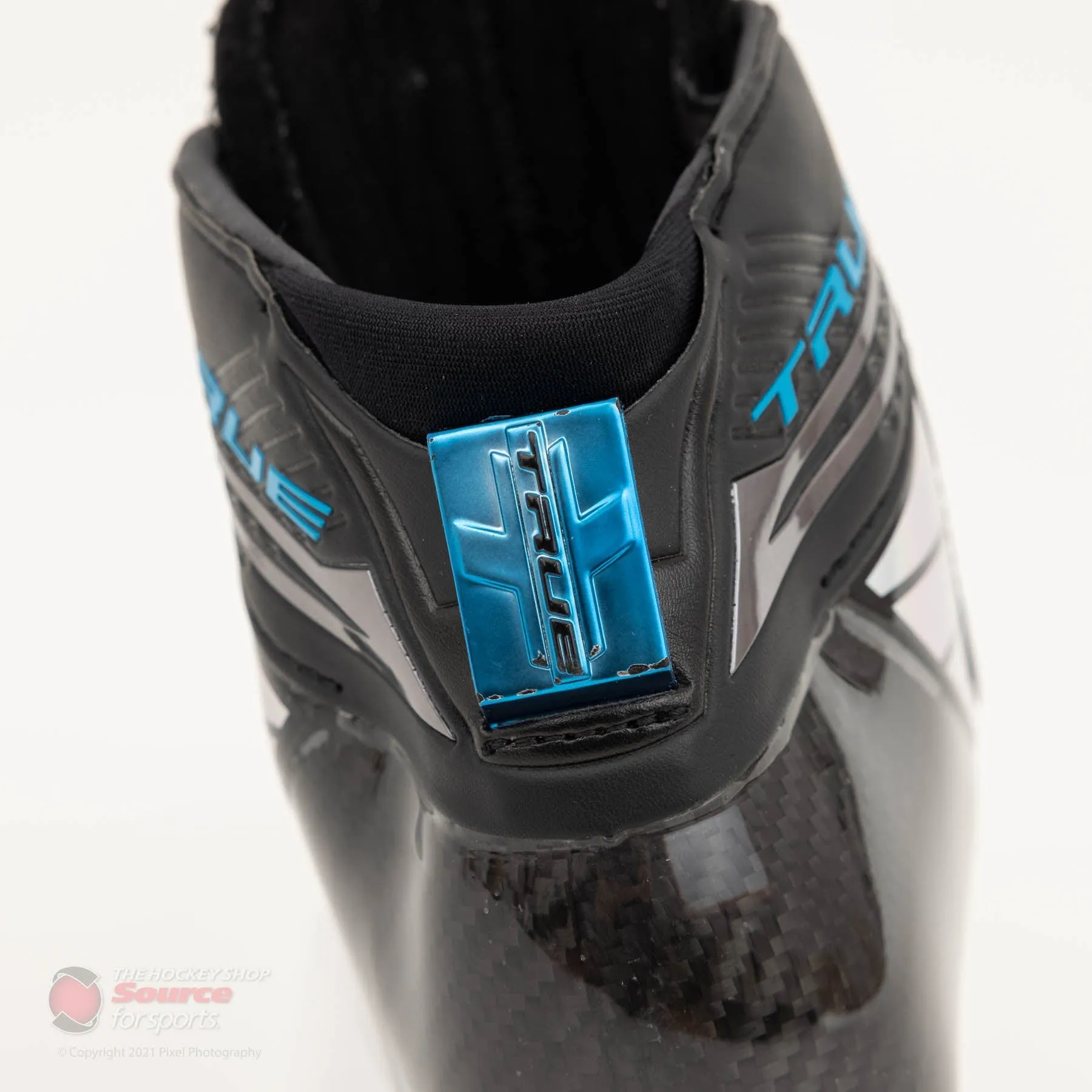TRUE TF9 Intermediate Goalie Skates