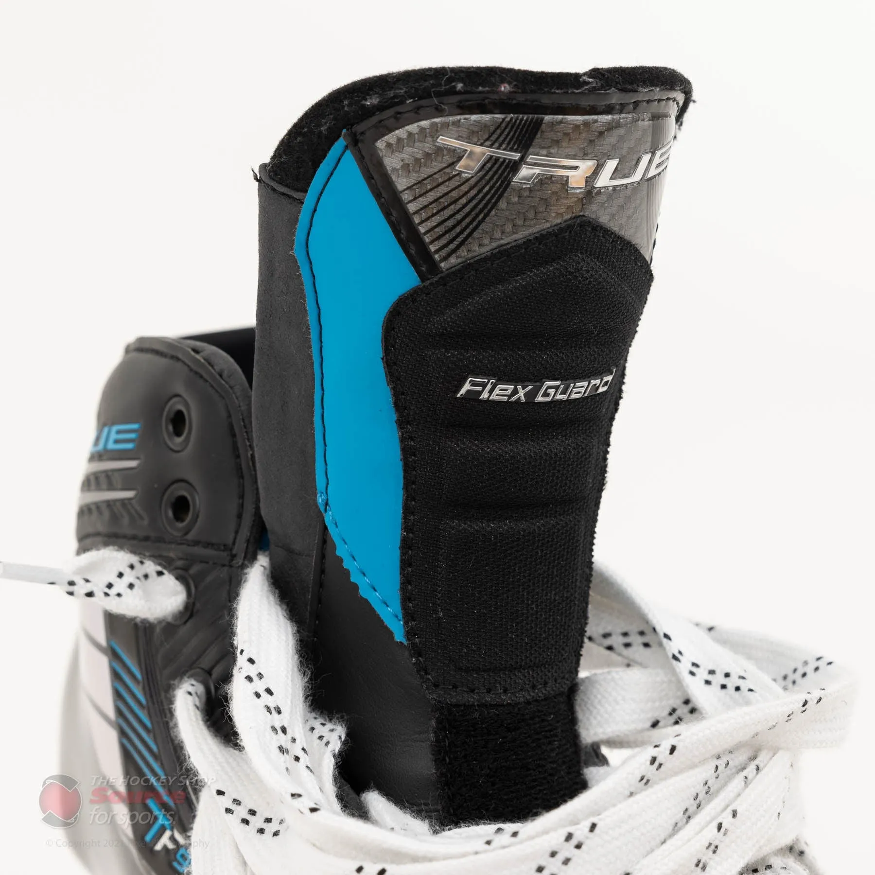 TRUE TF9 Intermediate Goalie Skates