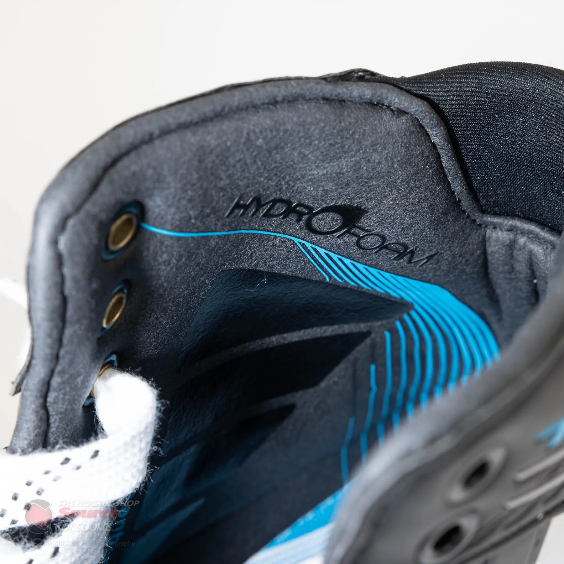 TRUE TF9 Intermediate Goalie Skates