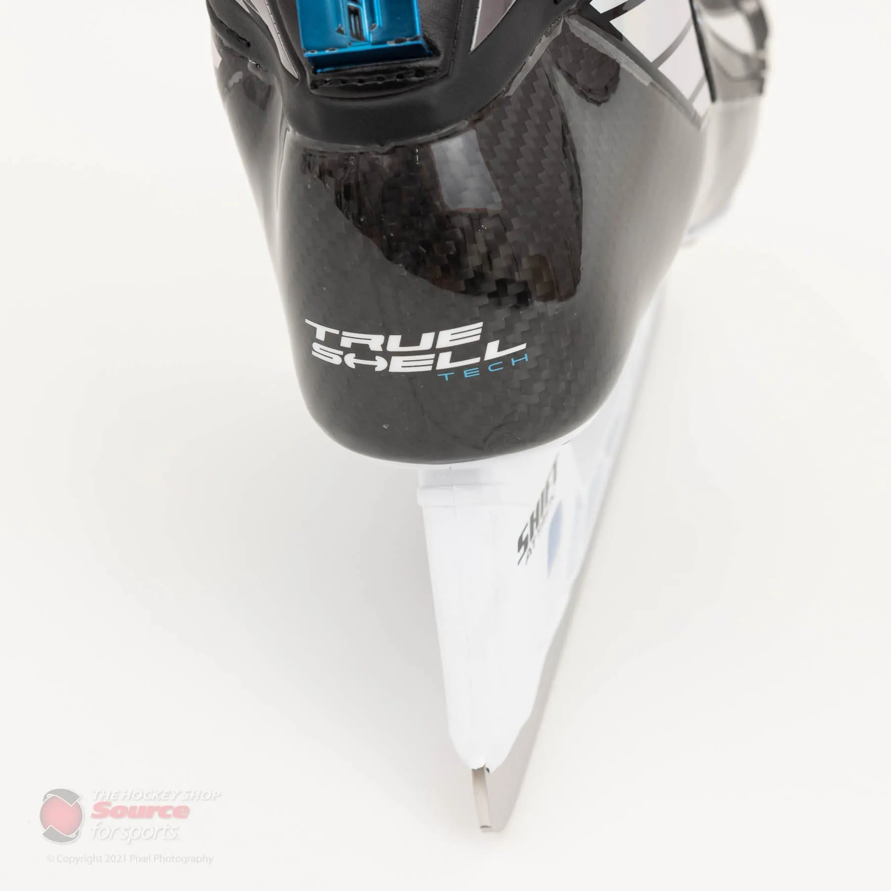 TRUE TF9 Intermediate Goalie Skates