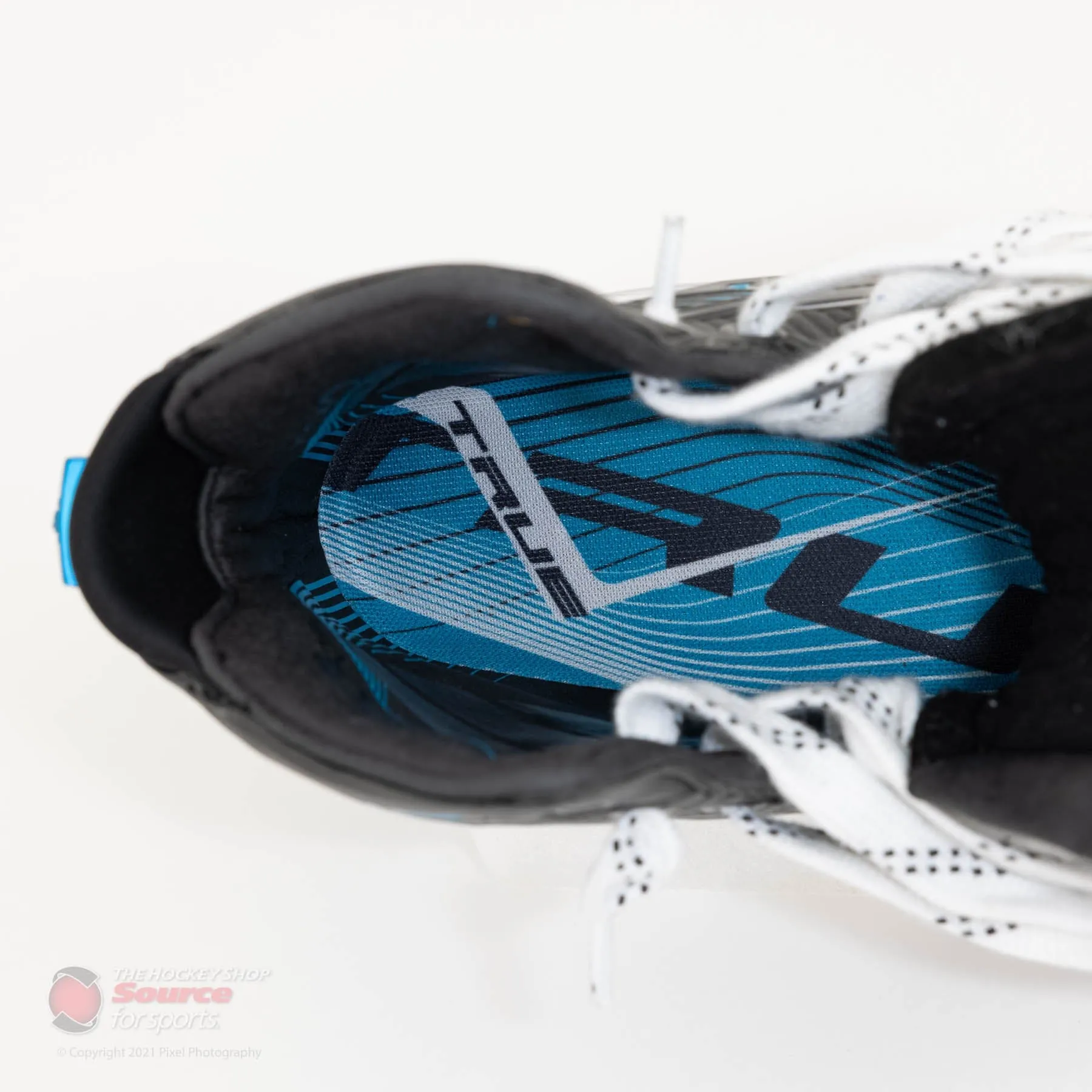 TRUE TF9 Intermediate Goalie Skates