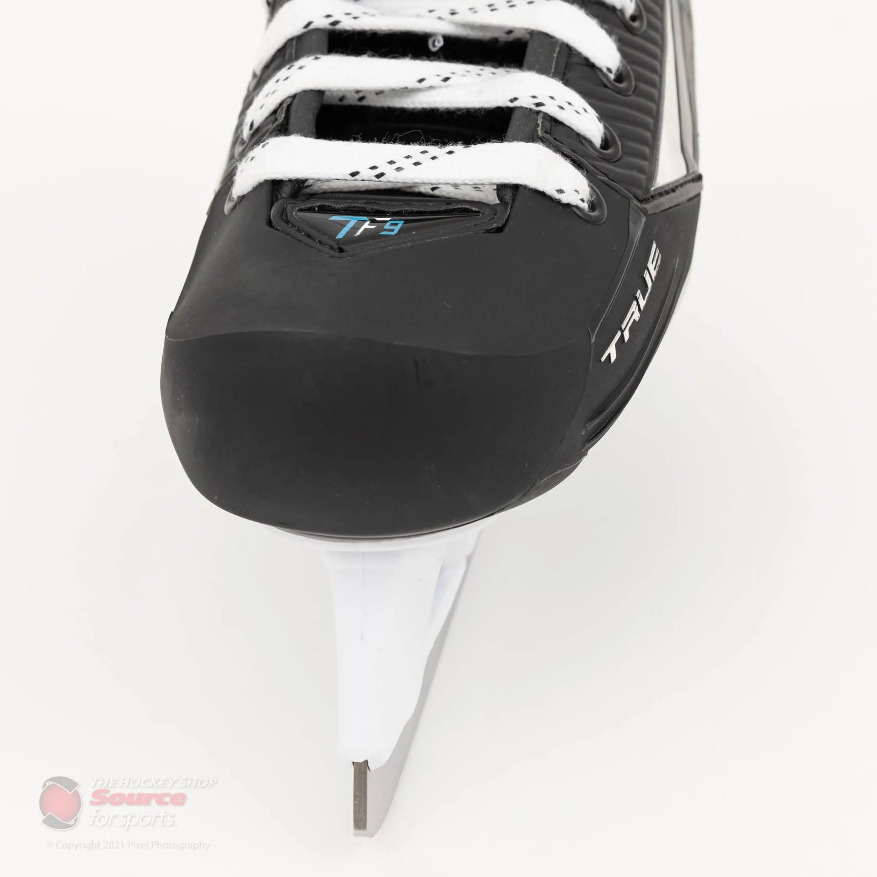 TRUE TF9 Intermediate Goalie Skates