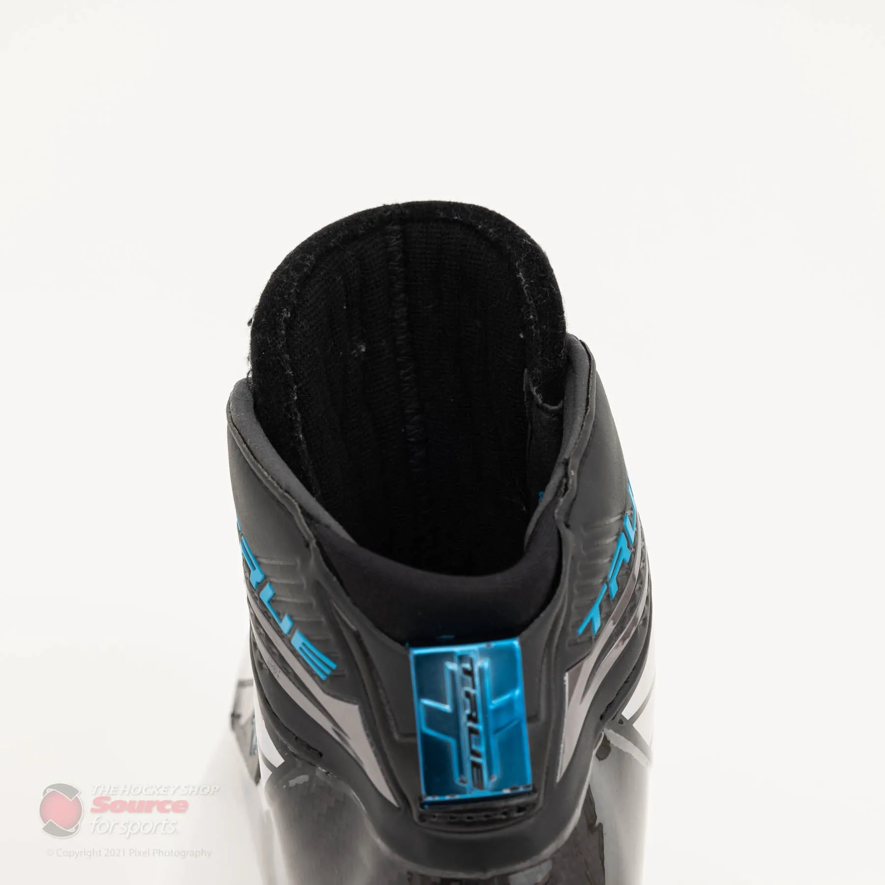 TRUE TF9 Intermediate Goalie Skates