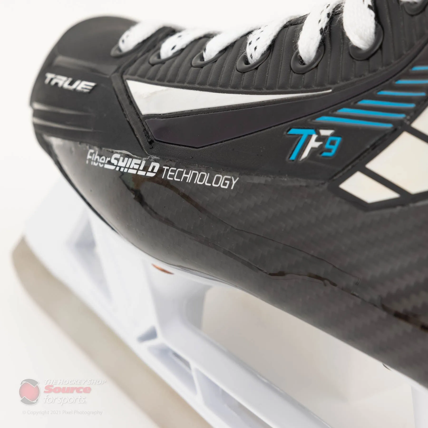 TRUE TF9 Intermediate Goalie Skates