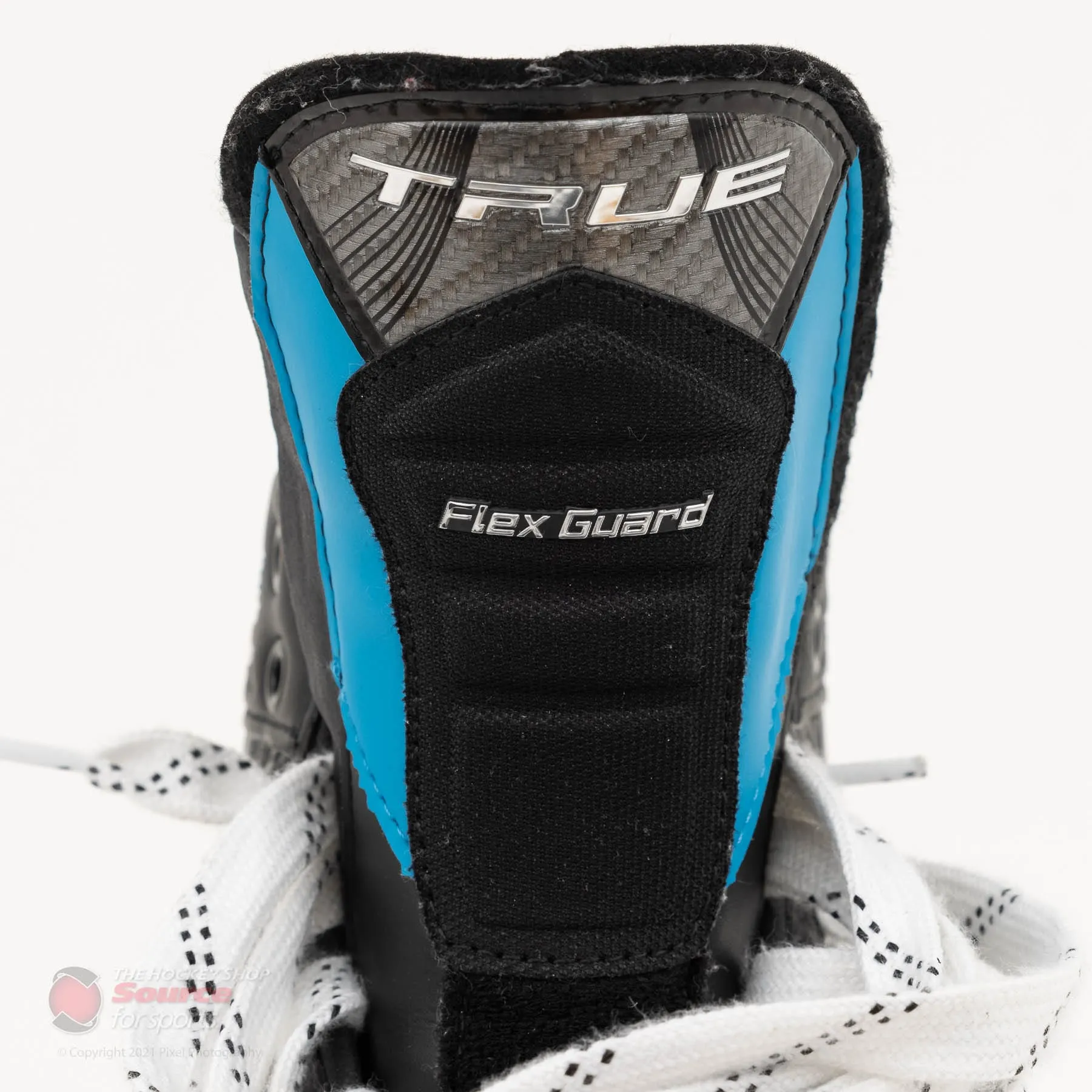TRUE TF9 Intermediate Goalie Skates