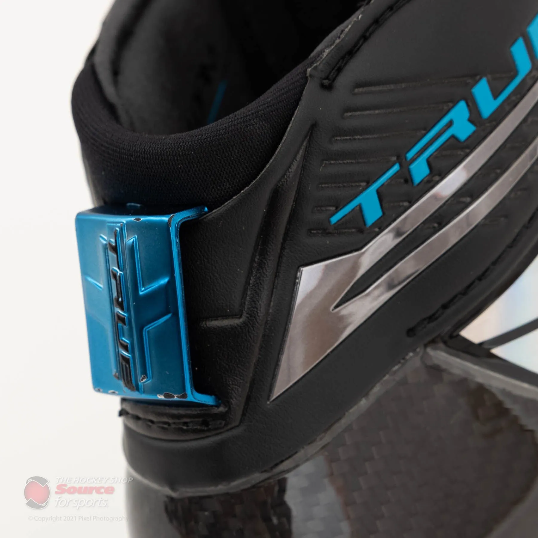 TRUE TF9 Intermediate Goalie Skates