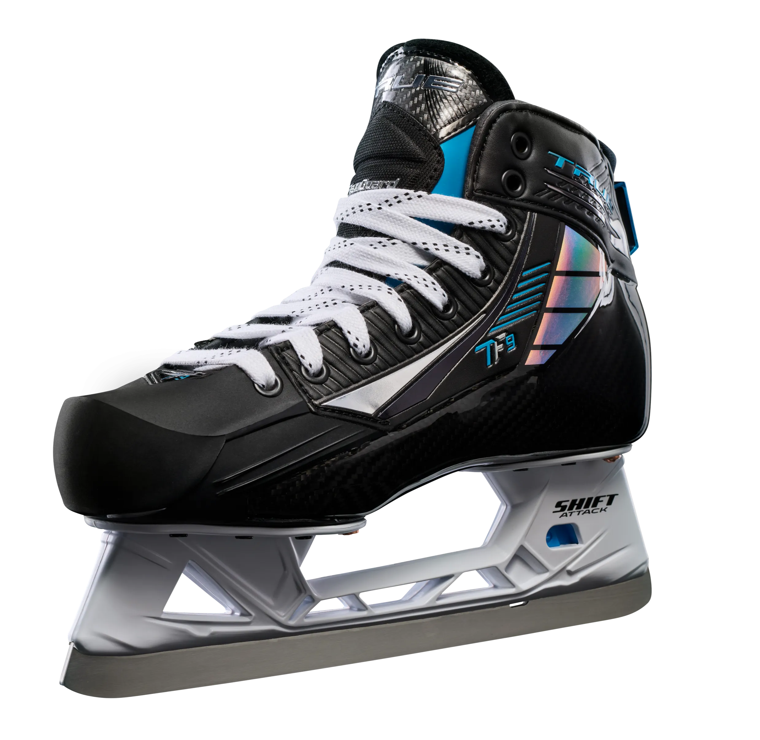 True TF9 Senior Goalie Skates