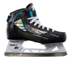 True TF9 Senior Goalie Skates